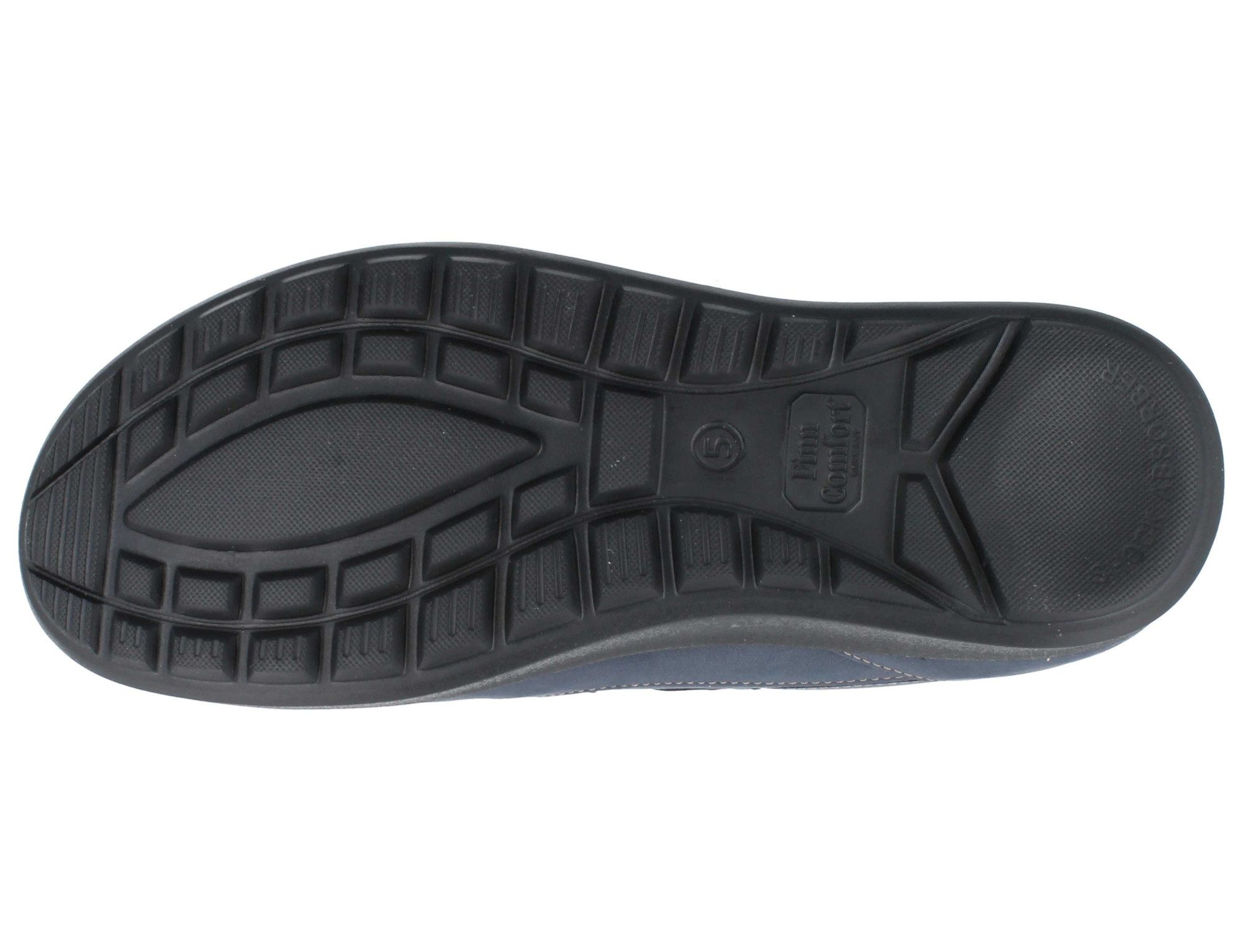 Finn Comfort Klettschuh