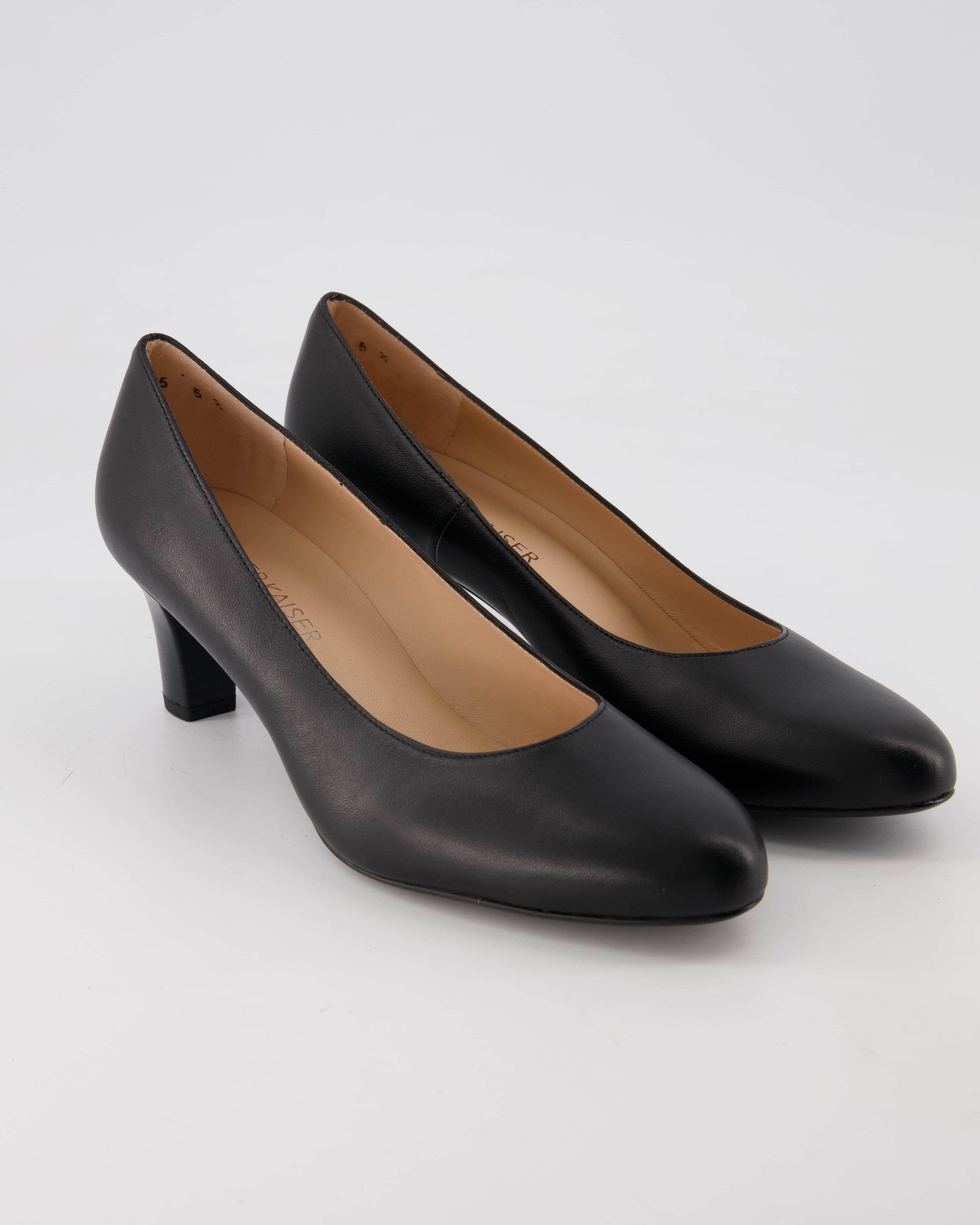 Peter Kaiser Nika Pumps Obermaterial: Leder günstig online kaufen