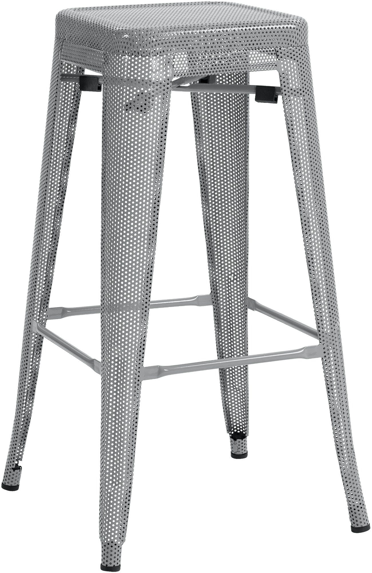 PROREGAL® Barhocker Barhocker PALM BEACH (1 St)