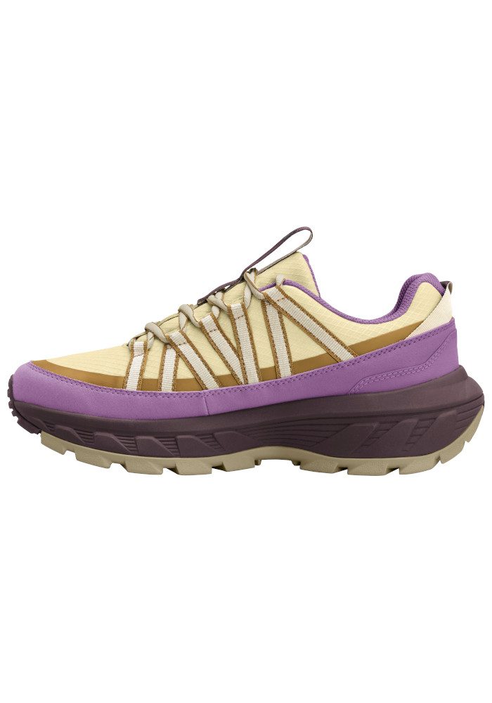 Jack Wolfskin WILD HIKE TEXAPORE LOW W Wanderschuh Outdoorschuh, Trekkingschuh, wasserdicht