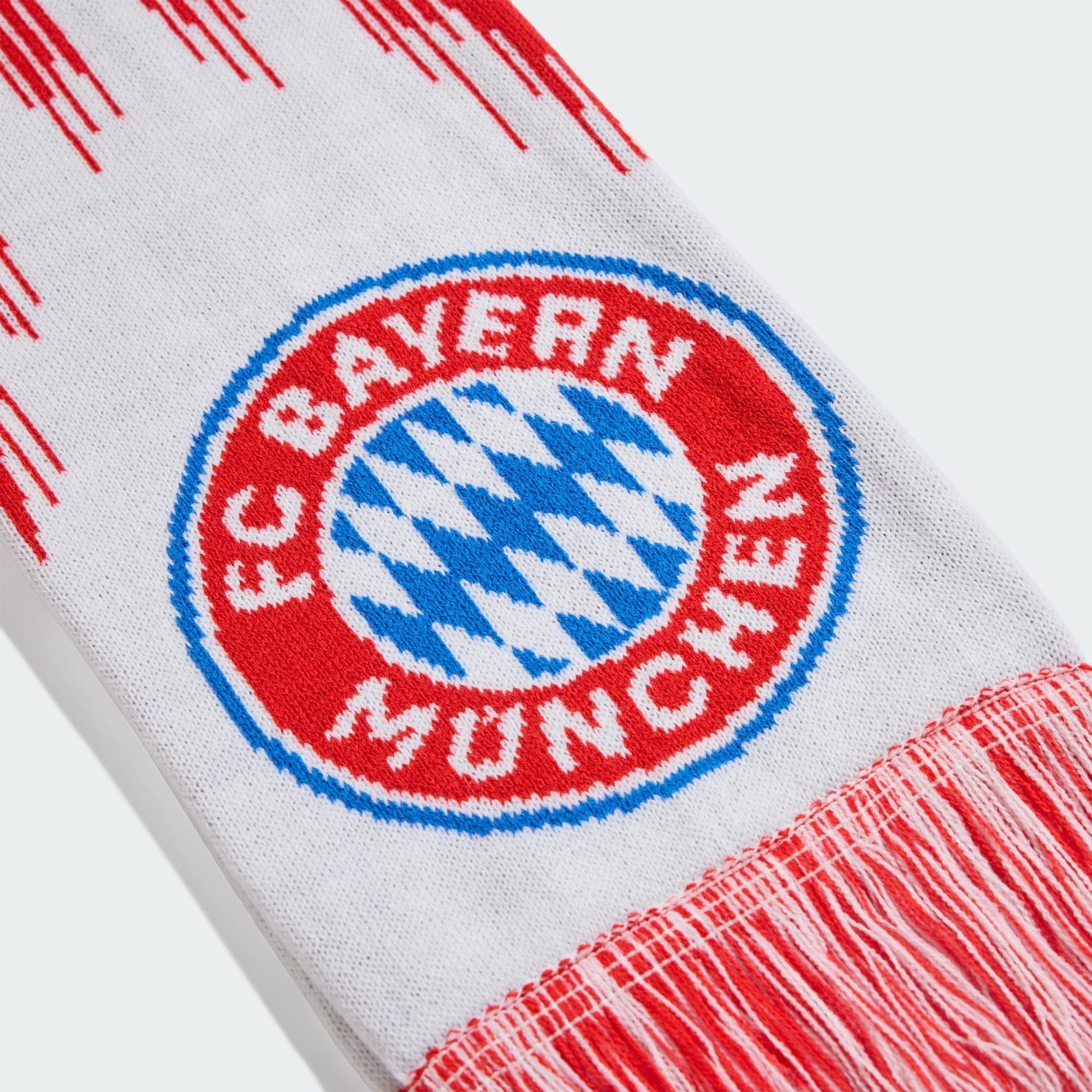 adidas Performance Strickschal FC BAYERN MÜNCHEN HEIMSCHAL, (1-St) günstig online kaufen