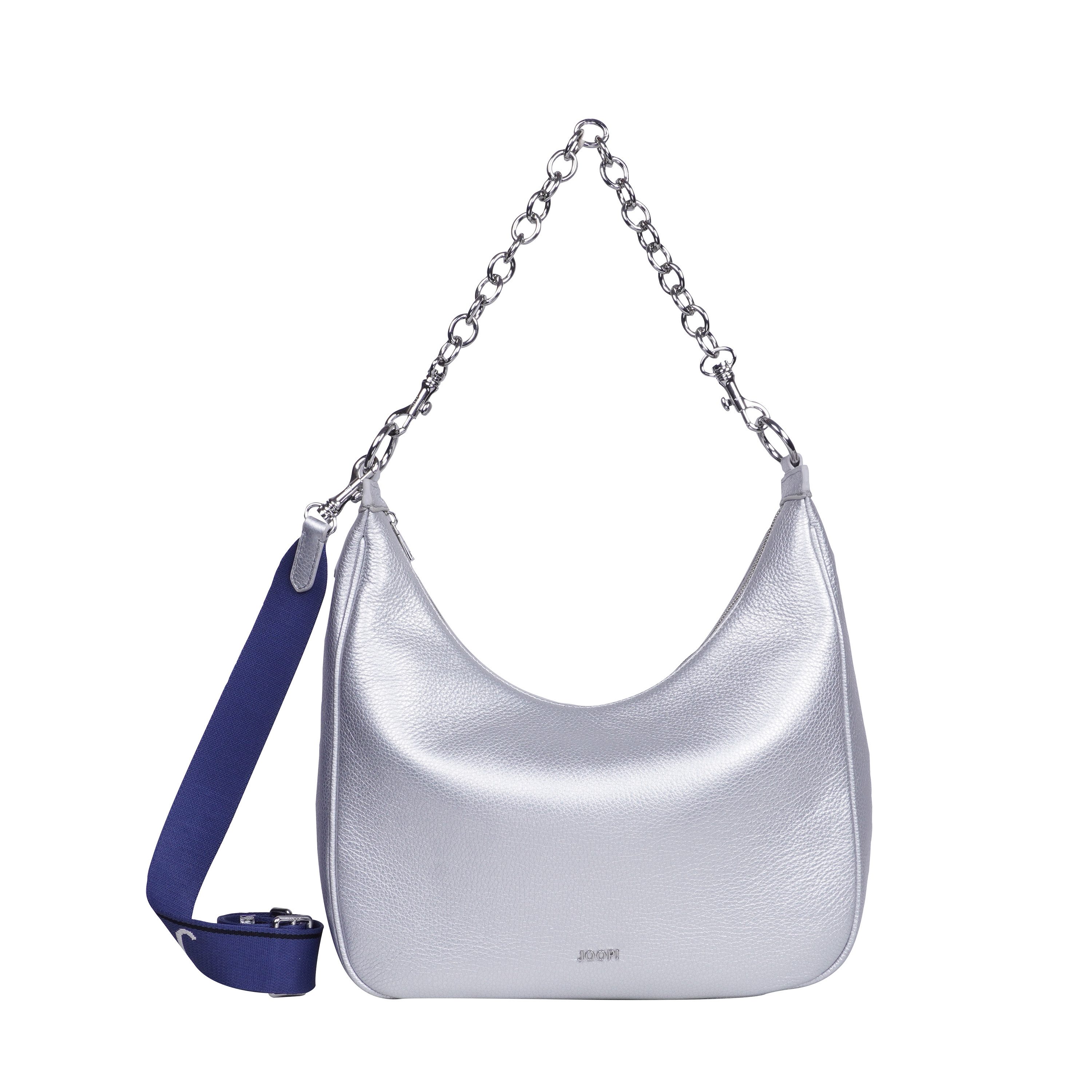 JOOP! Handtasche Joop - Damen Hobo Dolce Metallo Ginger