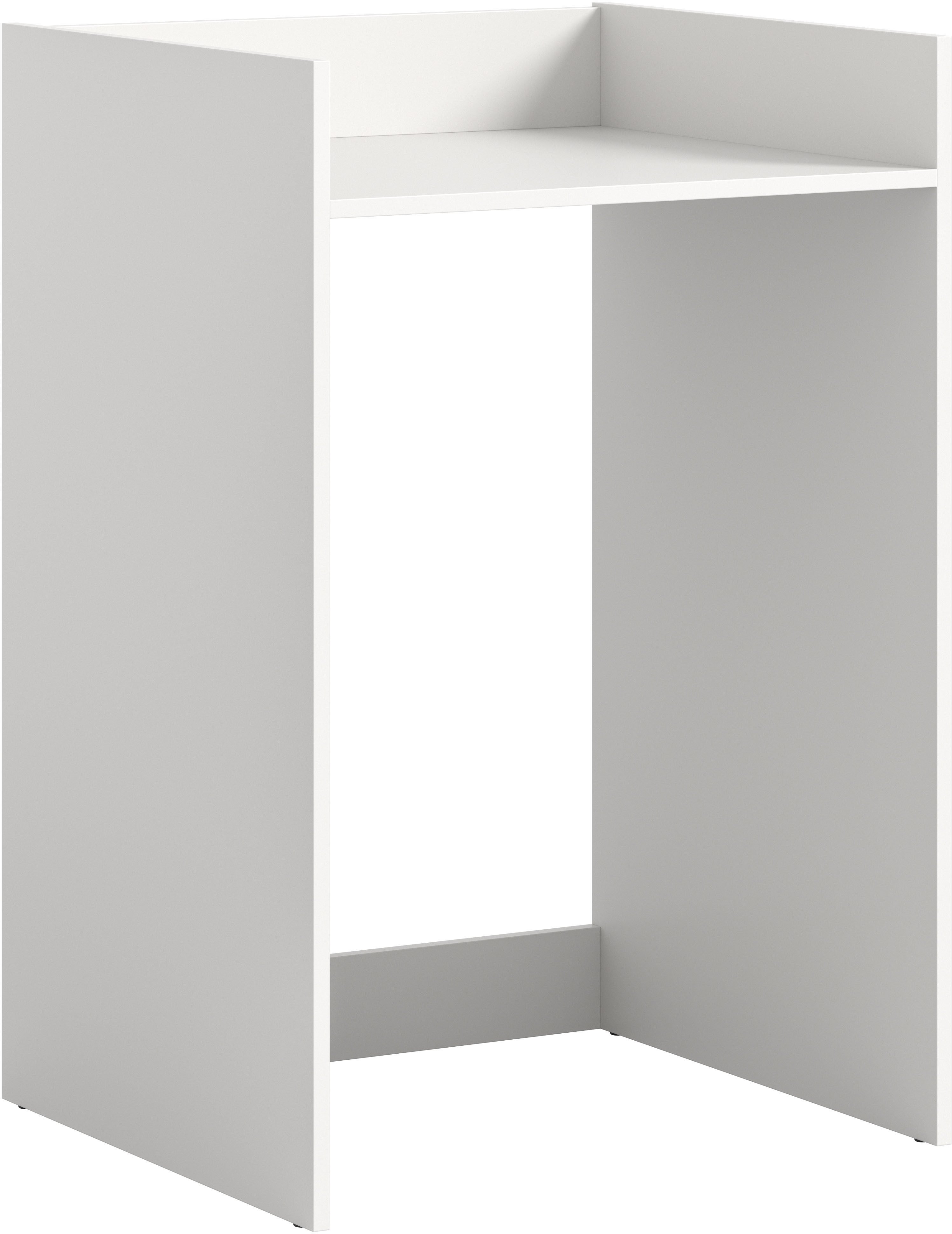 welltime Waschmaschinenumbauschrank Falas, Breite 66 cm, günstig online kaufen