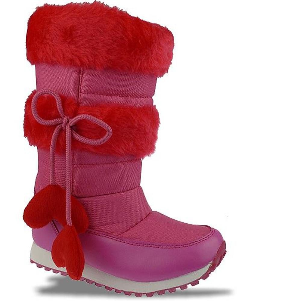 Agatha ruiz de la prada Agatha Ruiz de la Prada Schneeboots Stiefel