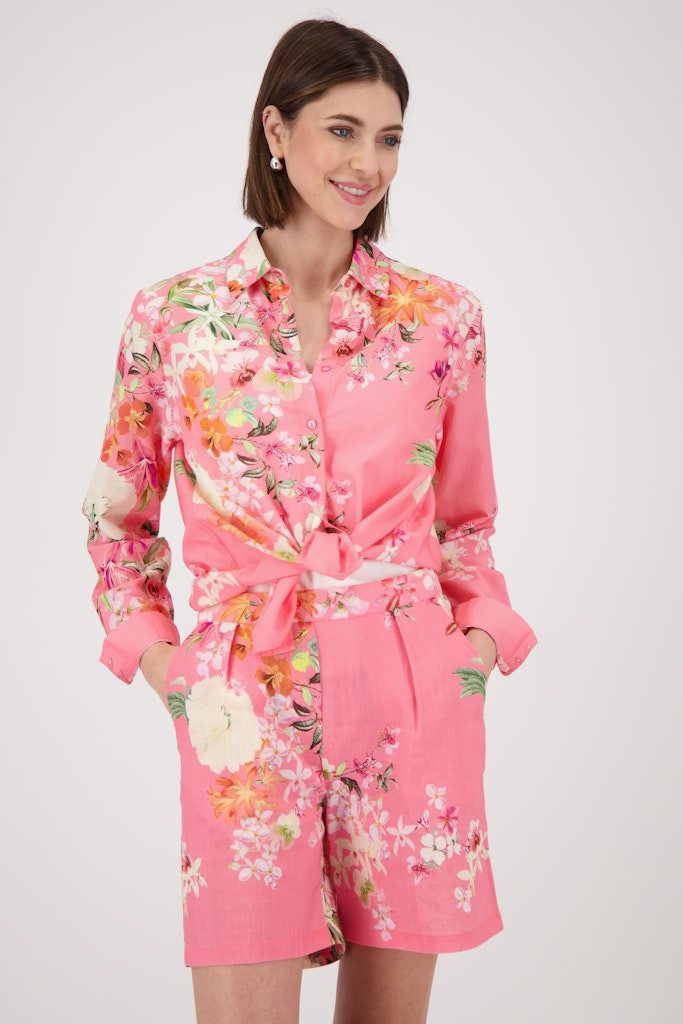 Monari Blusentop Bluse günstig online kaufen