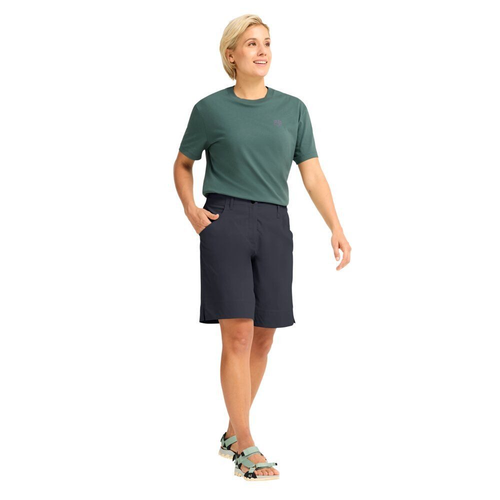 Jack Wolfskin Funktionsshorts MAHANI SHORTS W