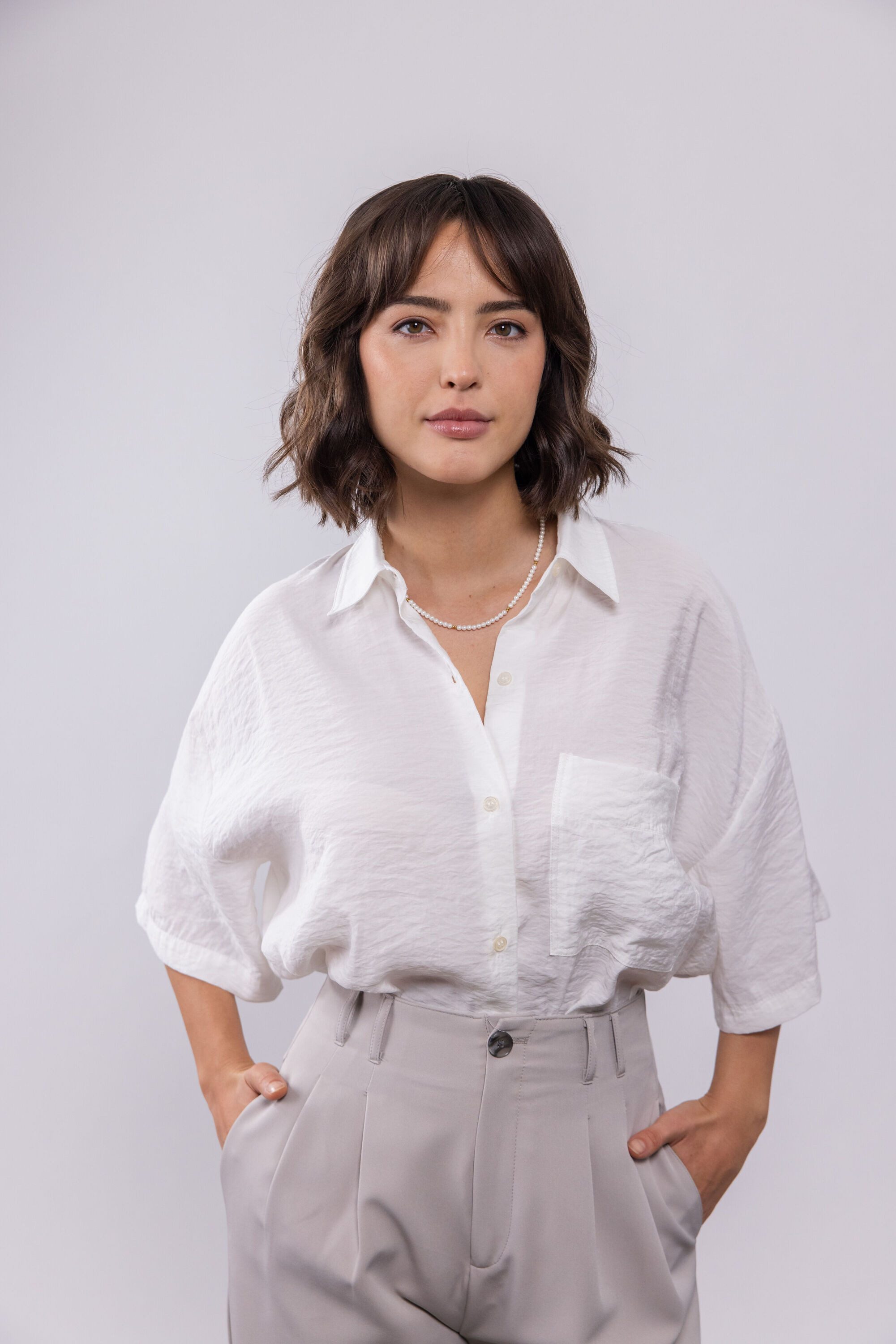 Purelei Perlenkette Finesse, mit kleinen Verzierungen günstig online kaufen