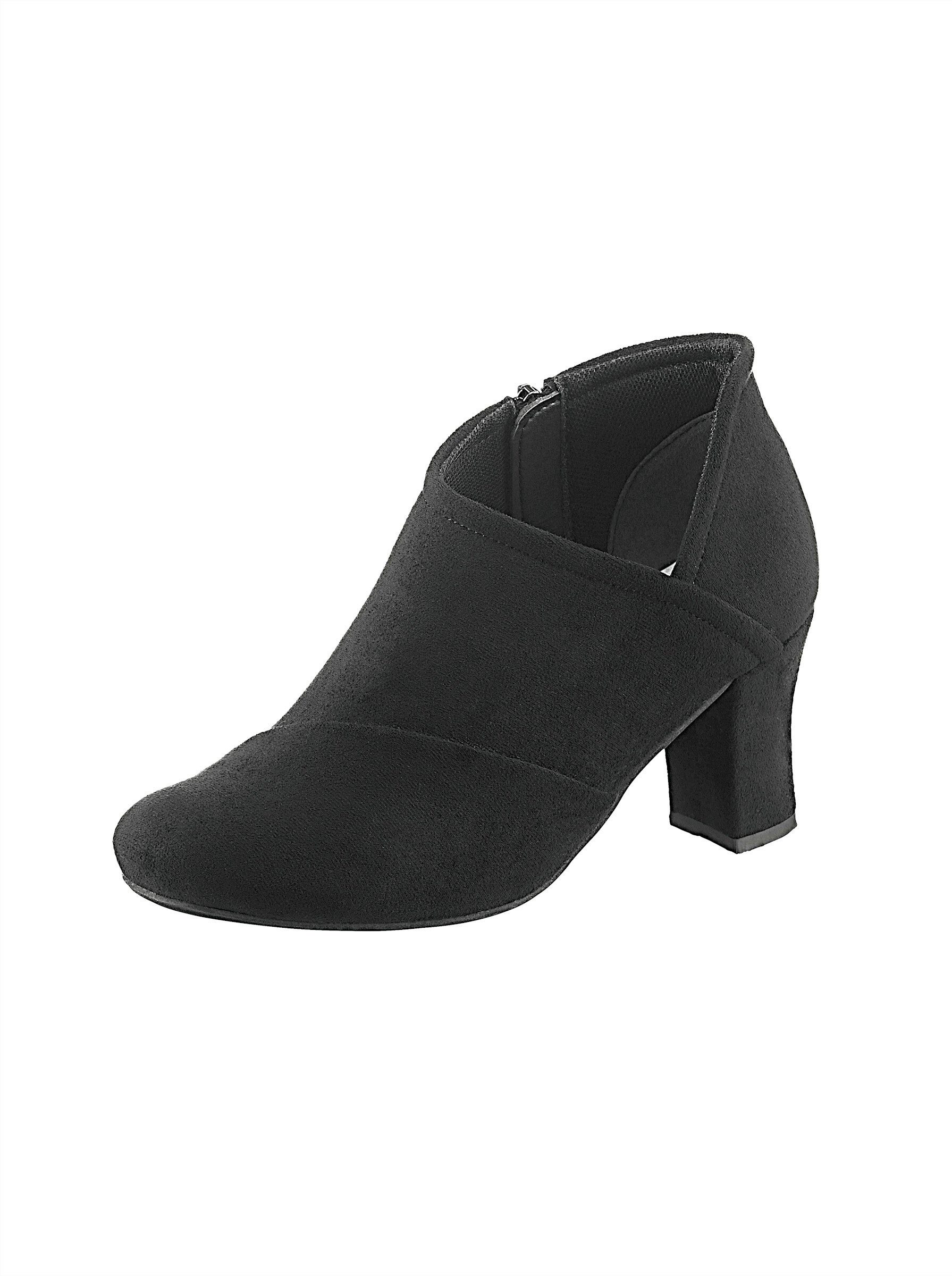 Andrea Conti Kurzstiefelette Stiefelette günstig online kaufen