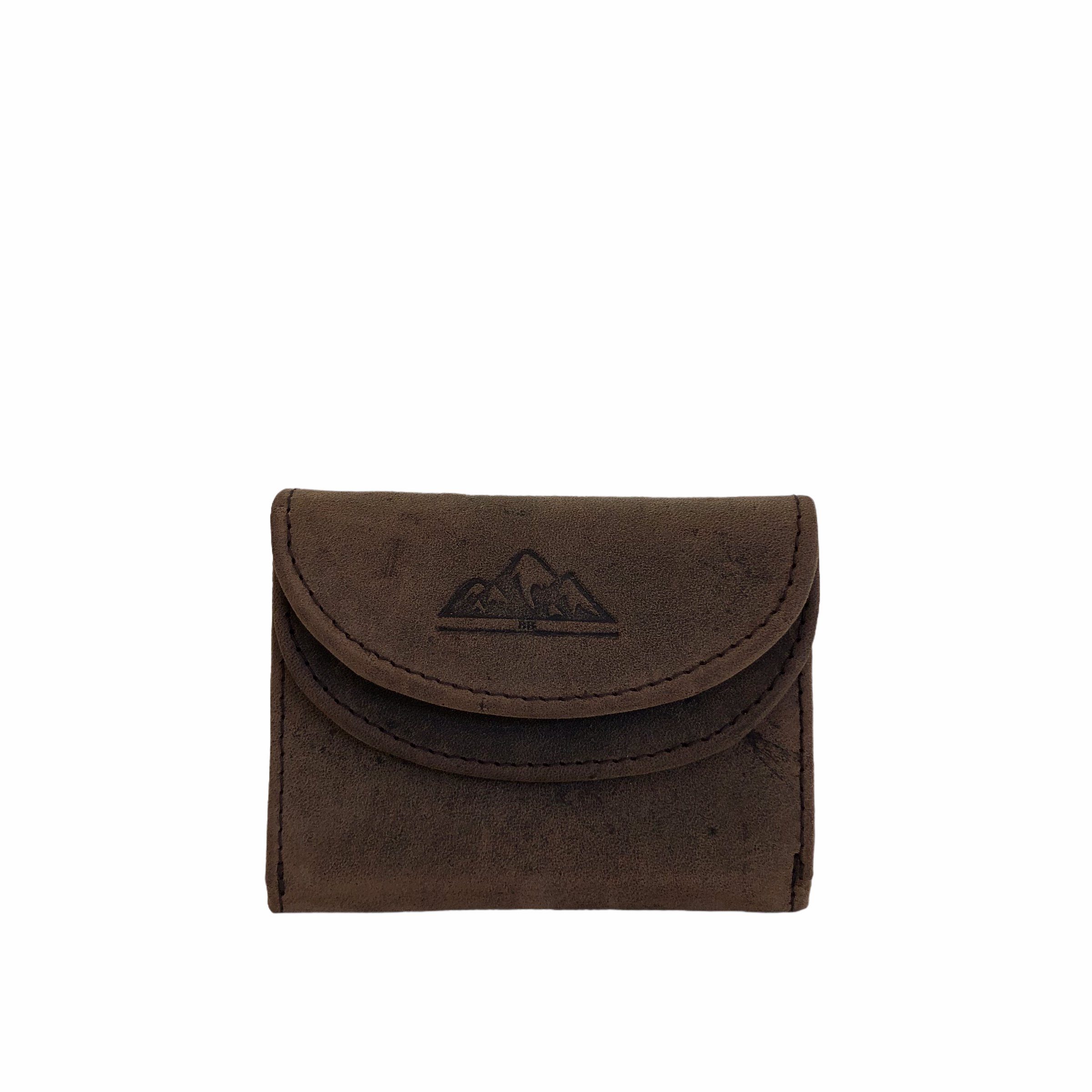 Bayern Bag Geldbörse Bill, Lederbörse