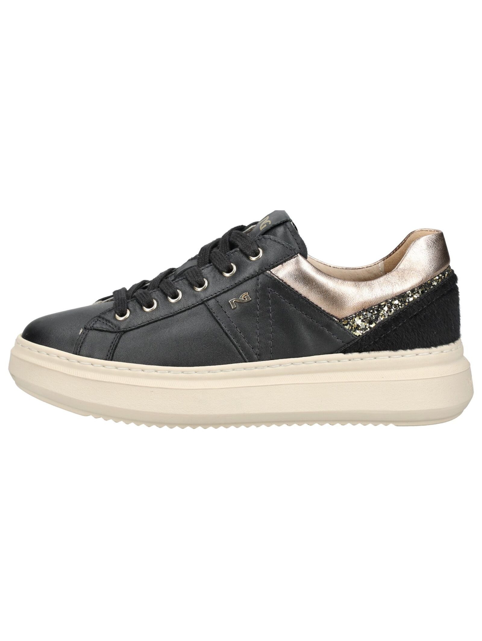 Nero Giardini Nero Giardini Sneaker Lederimitat Sneaker