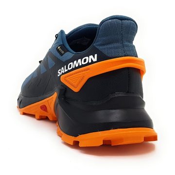 Salomon Wanderschuh Outdoorschuh