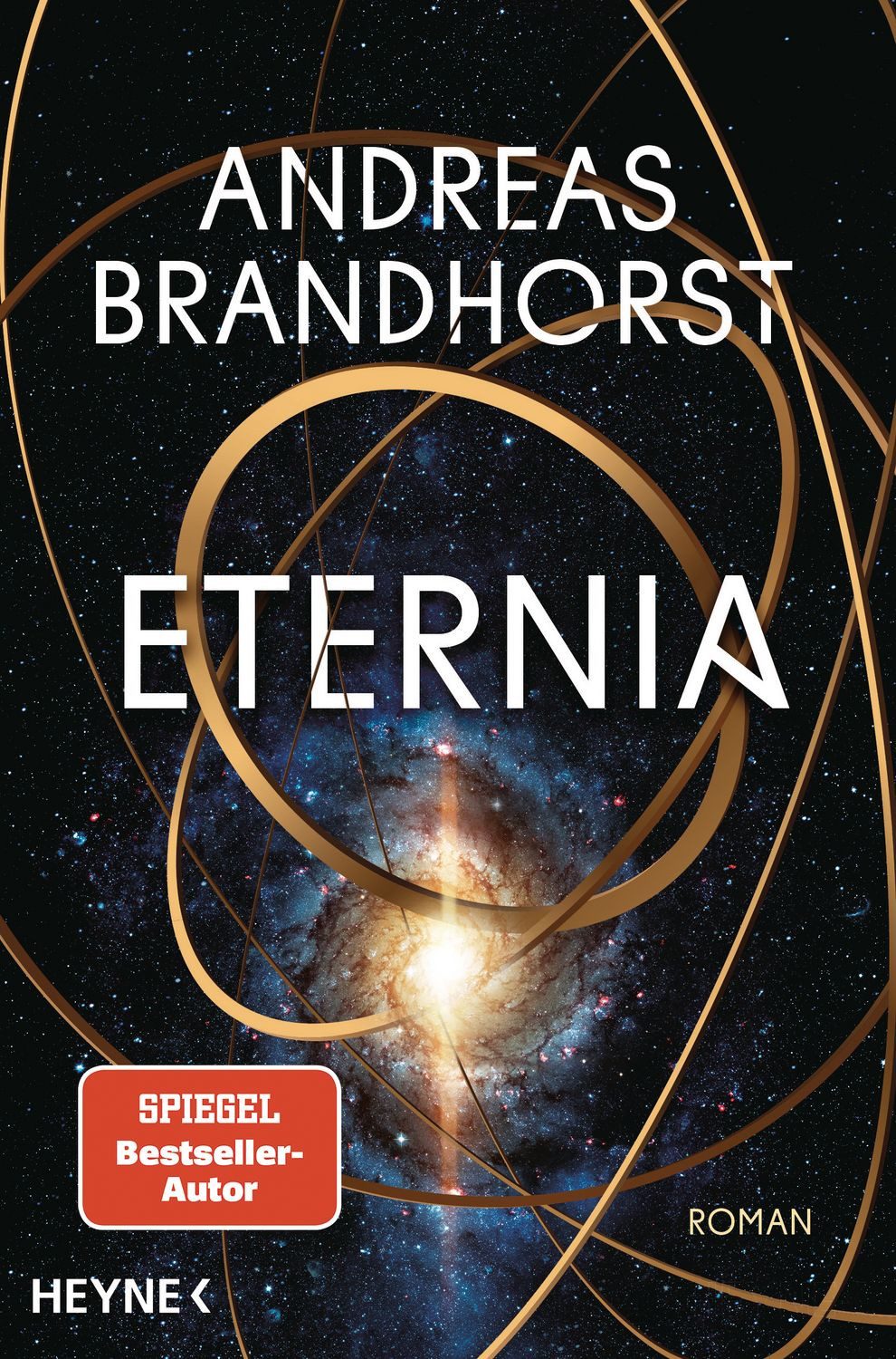 Eternia / Andreas Brandhorst