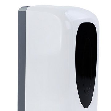 RAMROXX Desinfektionsmittelspender Desinfektionsspender Automat mit Sensor Automatik Kontaktlos