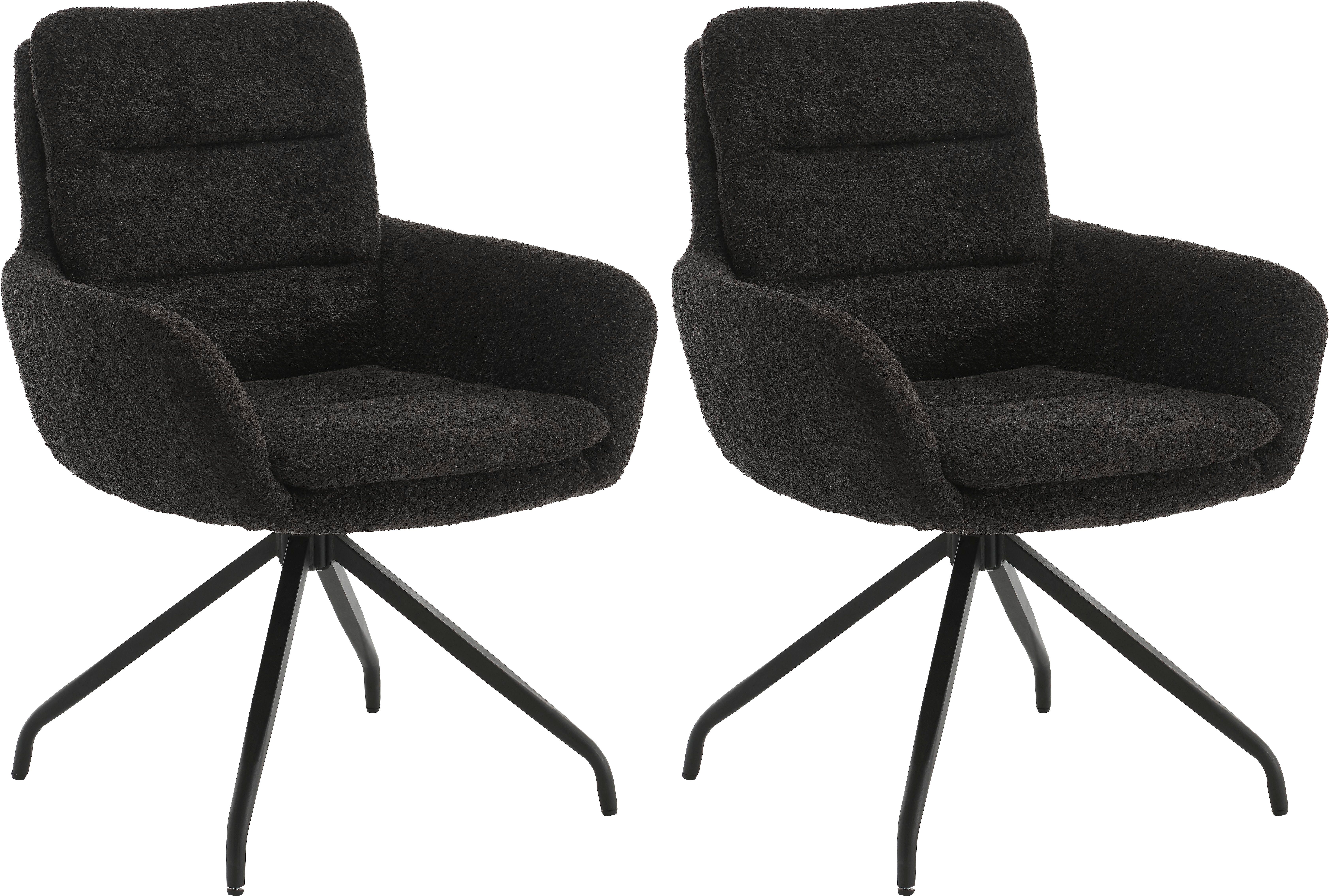 Home affaire Esszimmerstuhl Taragona (Set, 2 günstig online kaufen