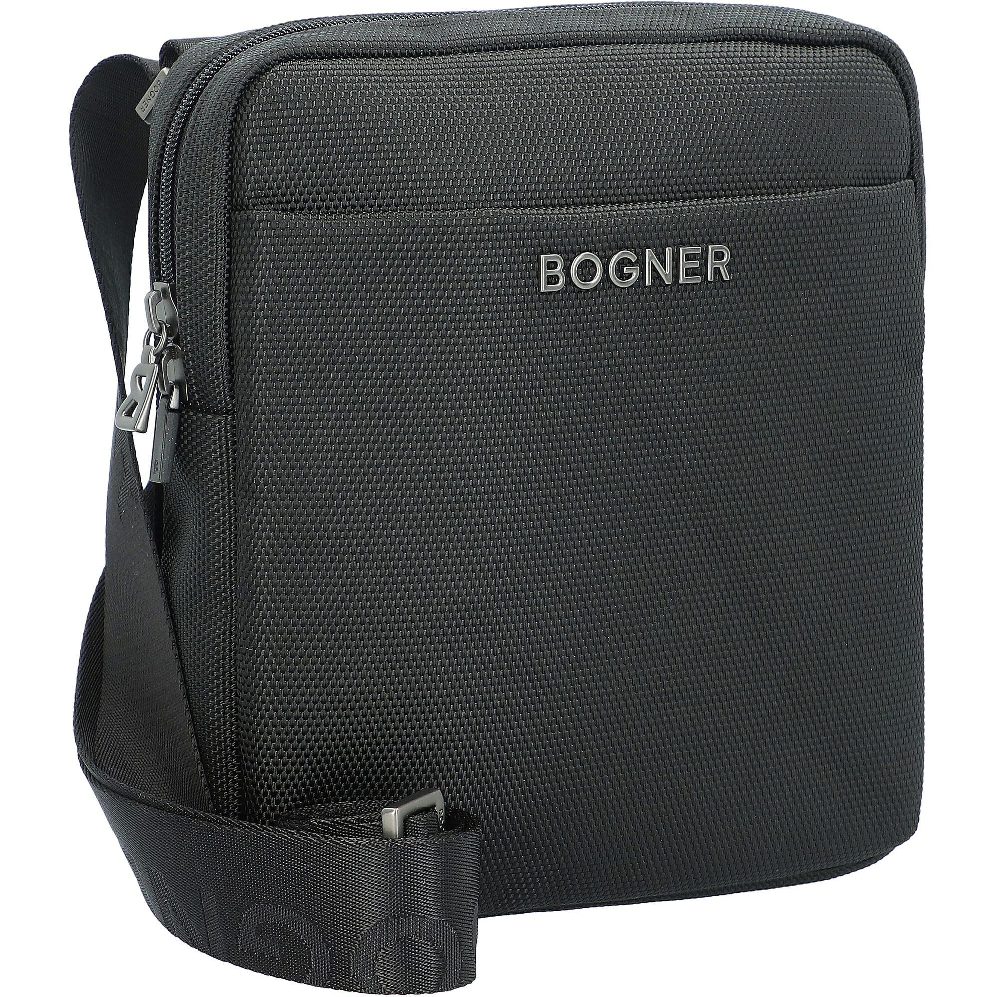 BOGNER Umhängetasche Keystone, Polyester
