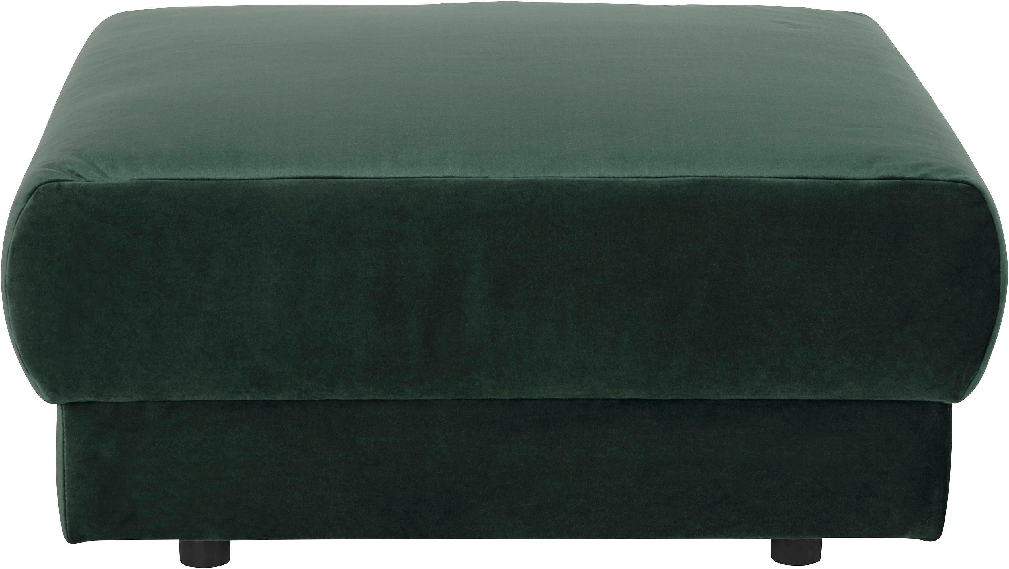 andas Hocker Hobro, in 3 Bezugsstoffen günstig online kaufen