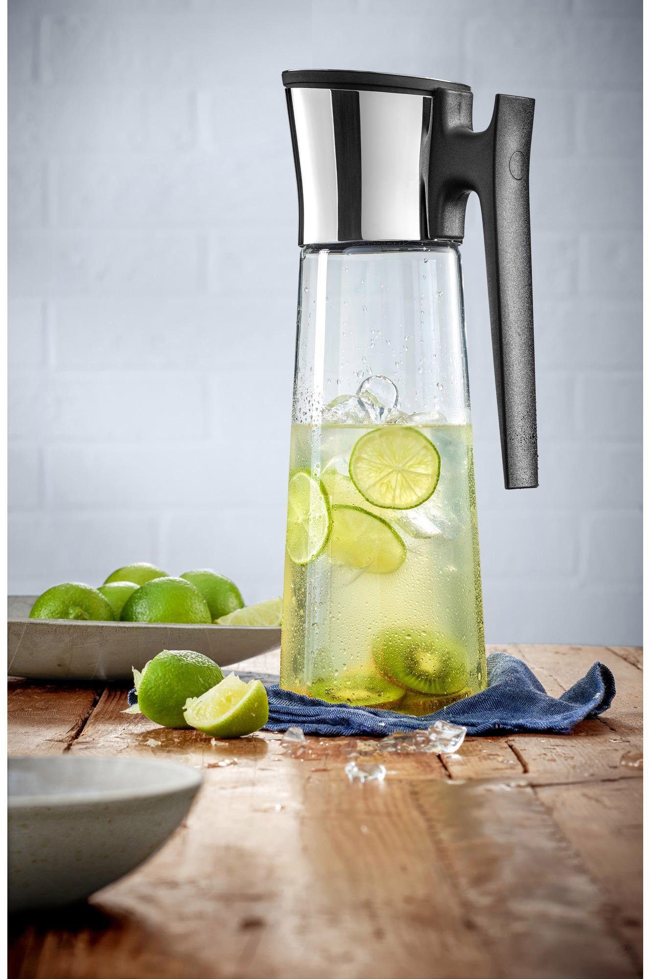 WMF Wasserkaraffe Basic, (1-tlg), 1,5 Litr