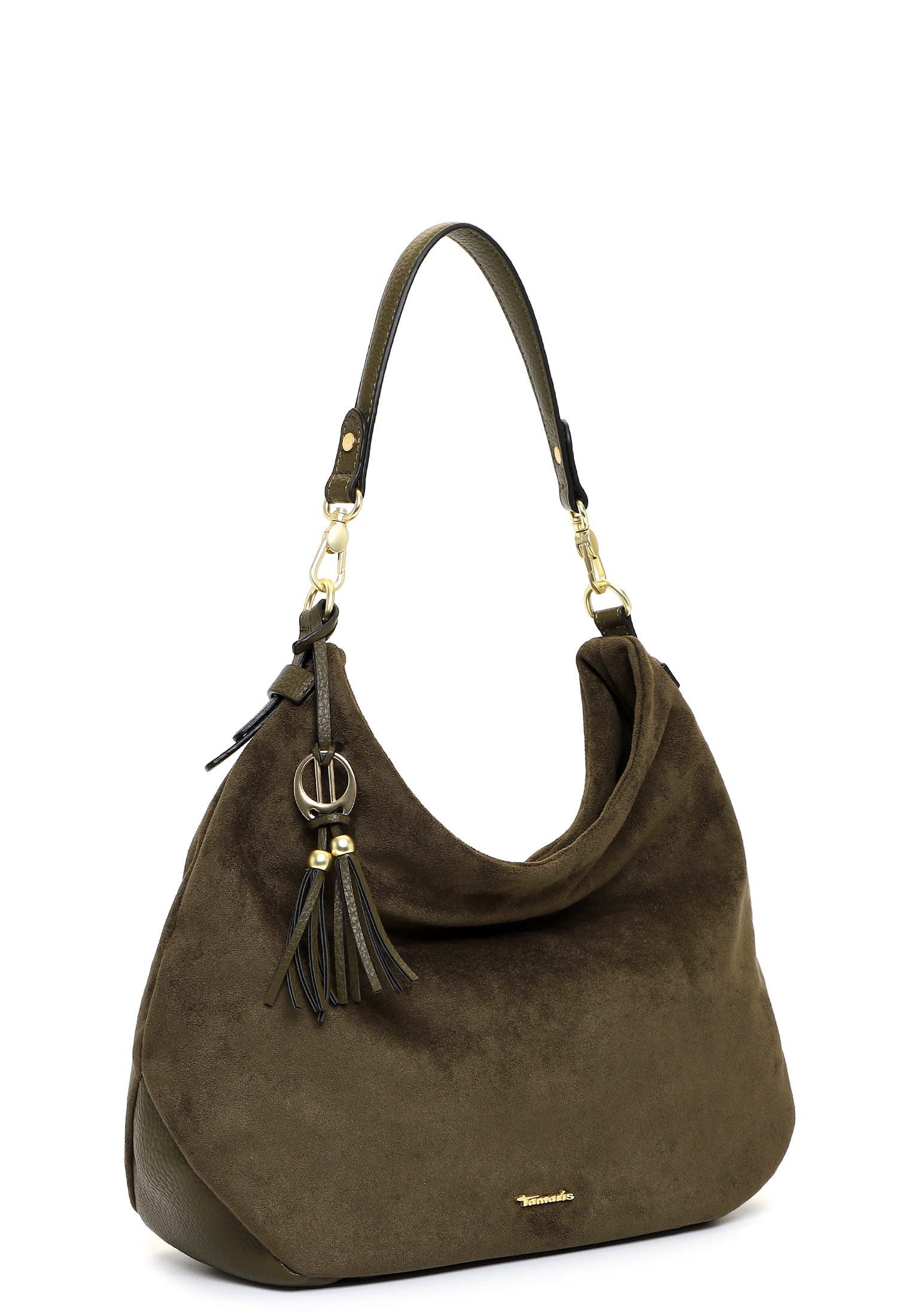 Tamaris Beuteltasche TAS Mareike, Single Lettering