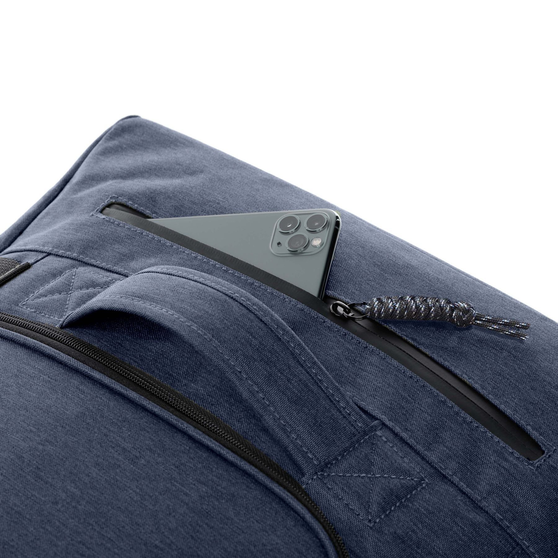SONS OF ALOHA Koffer Reisetasche mit Rollen groß Duffle 80 cm XXL 140L, großer Roll-Koffer mit Trolleyfunktion und Volumenerweiterung – Bild 4 von 5