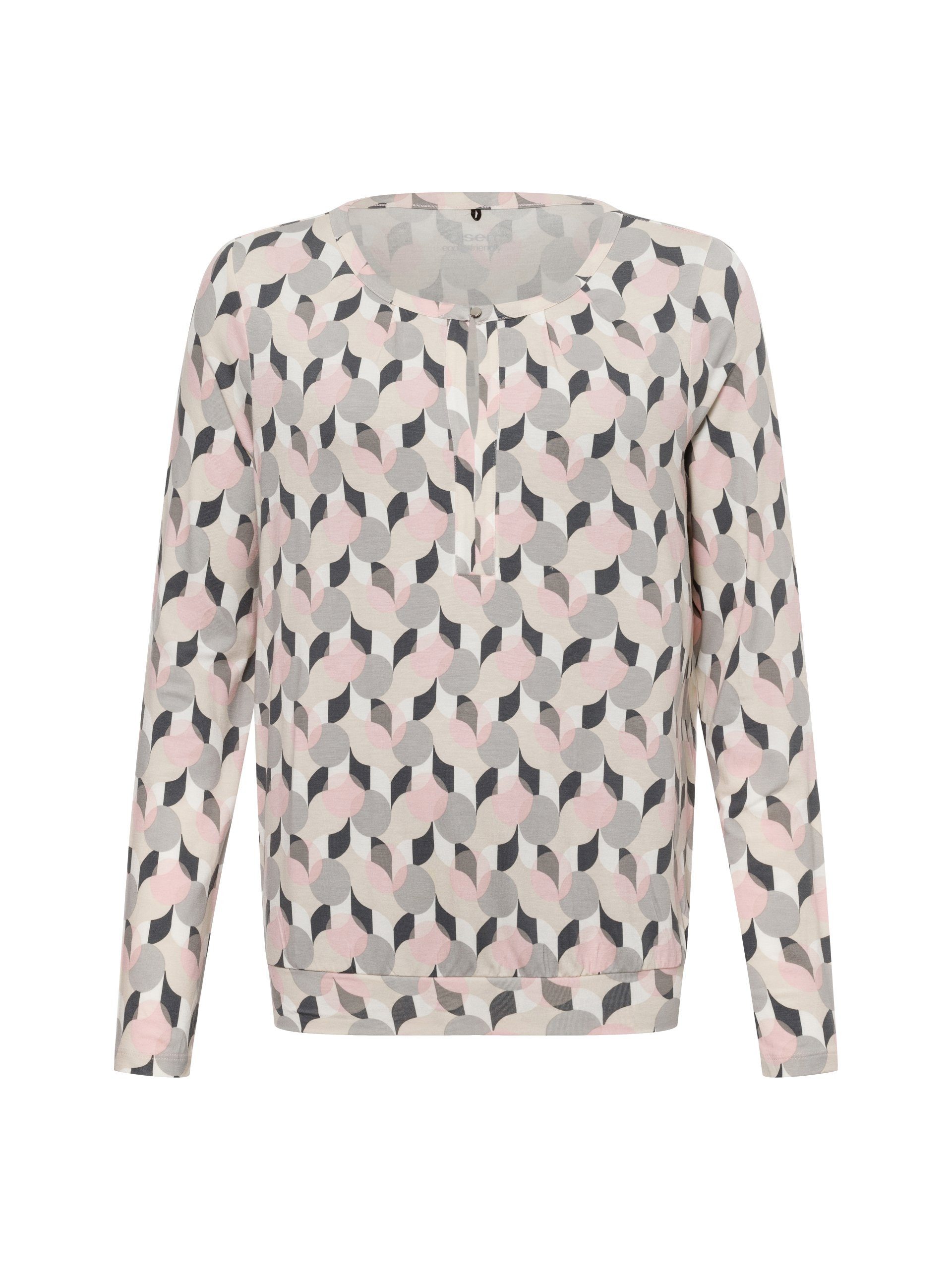 Langarmshirt Clara