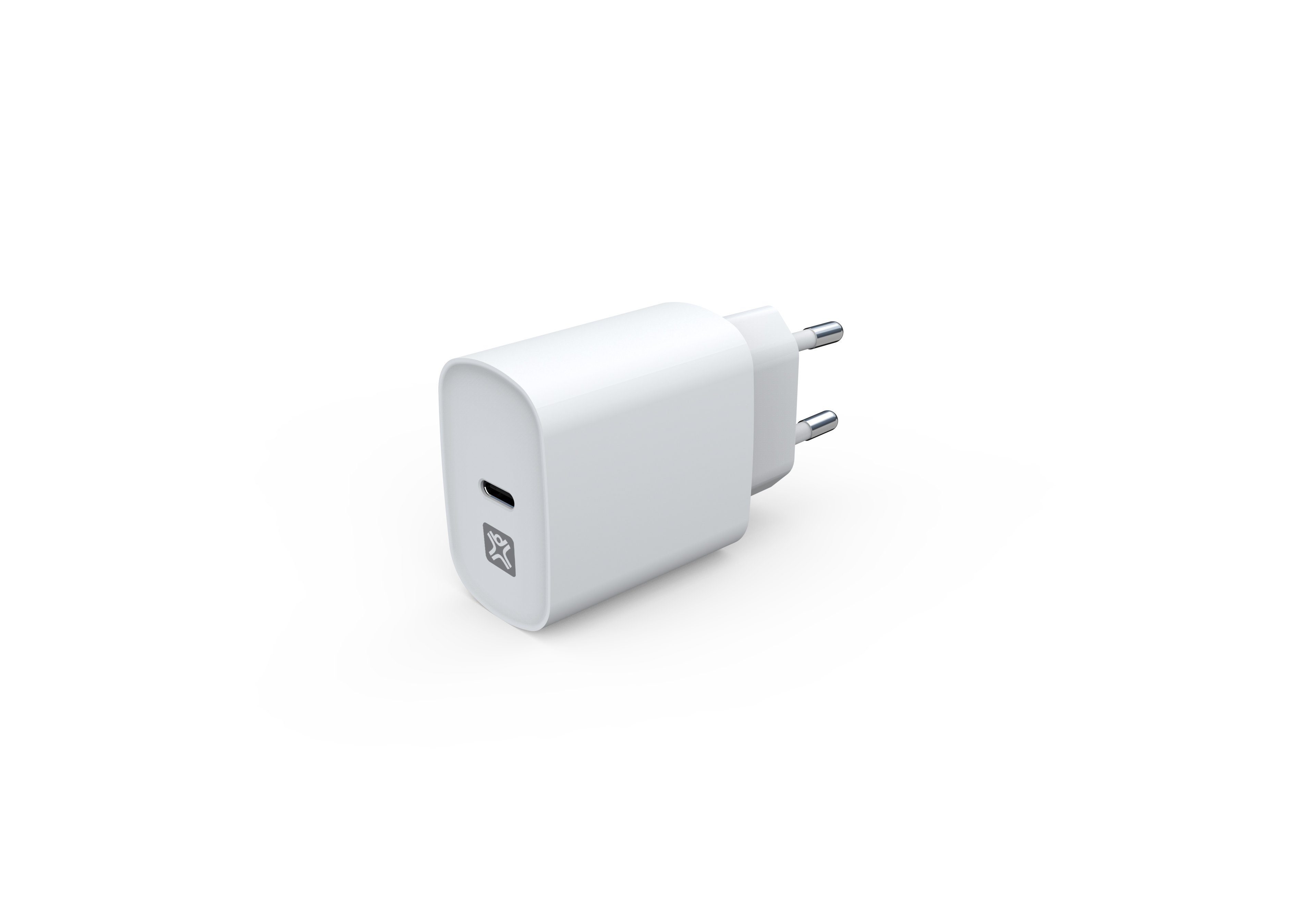 XtremeMac XWH-SPC-03 - USB-C 20W PD Netzteil USB-Ladegerät