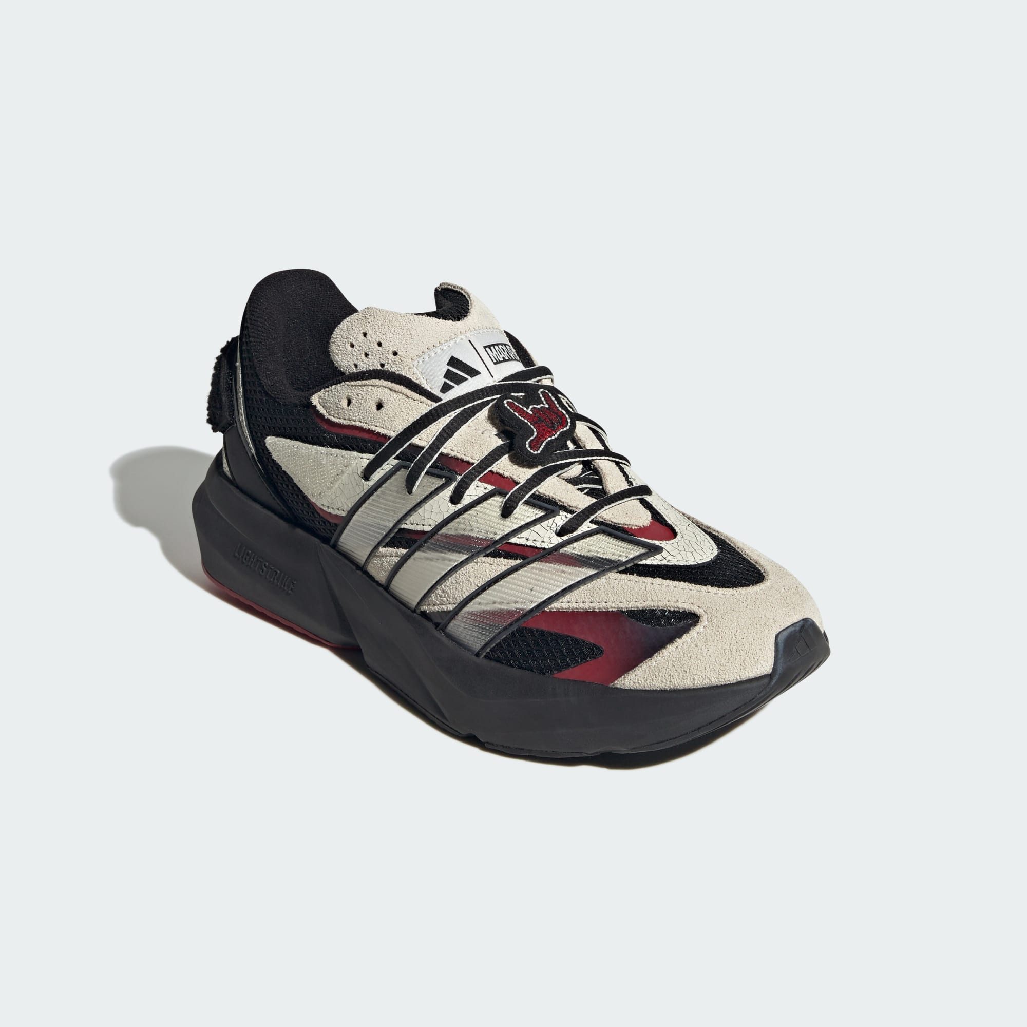 adidas Sportswear ADIDAS MARVEL SPIDER-MAN LIGHTBLAZE SCHUH Sneaker