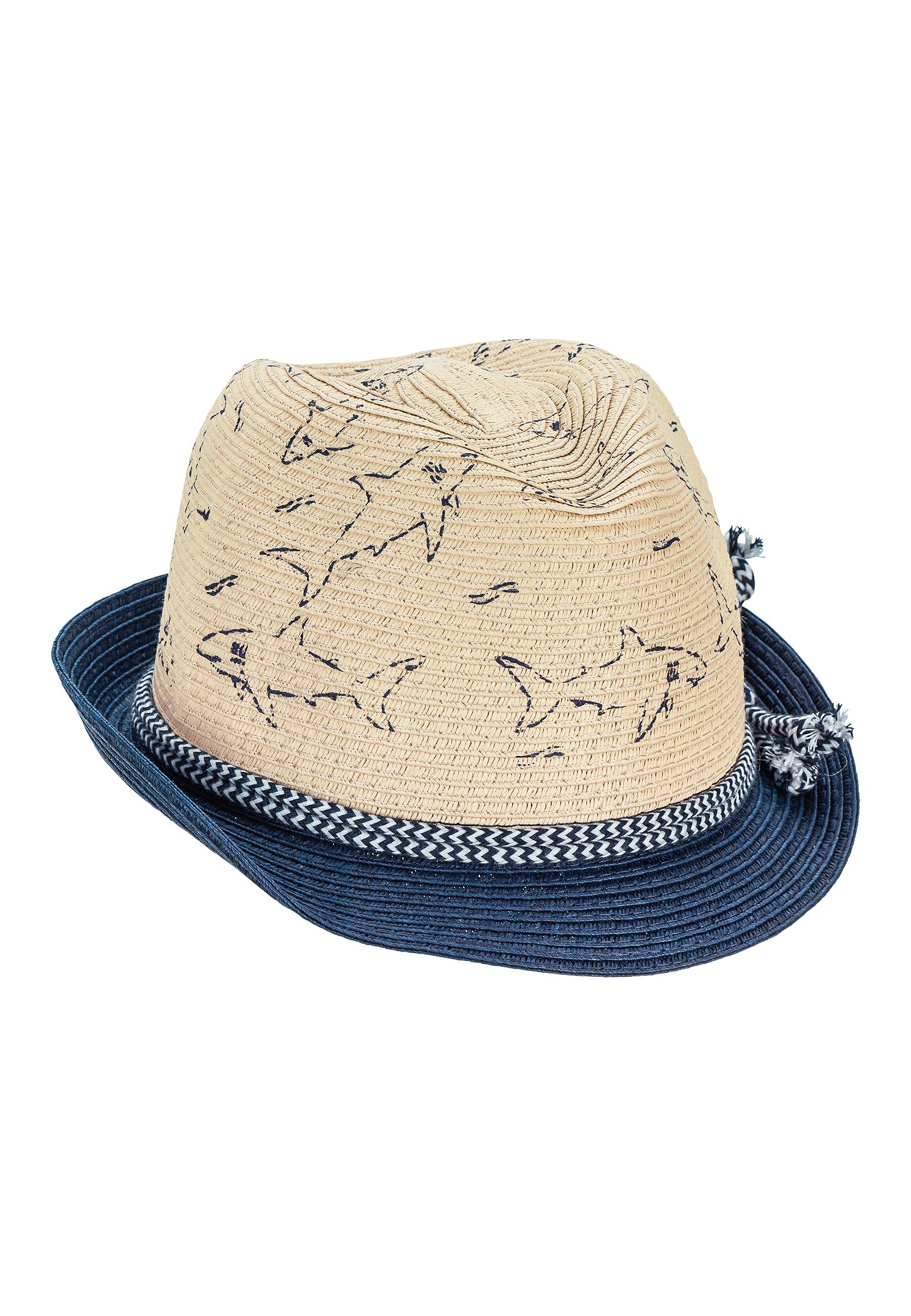 Sterntaler® Ballonmütze »Hut für Jungen« online kaufen | OTTO