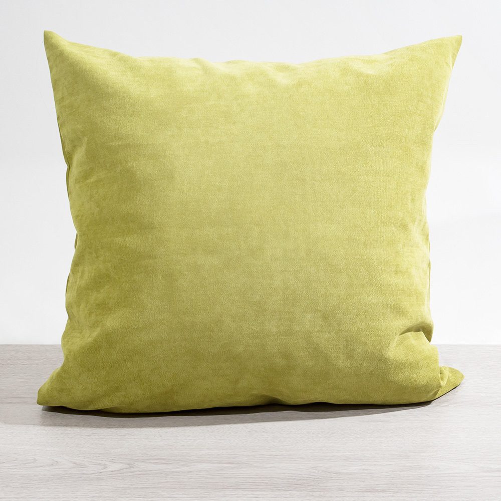 LYSEL® Kissenbezüge Jerada, (1 Stück), HxB 50x50cm. € 7,85