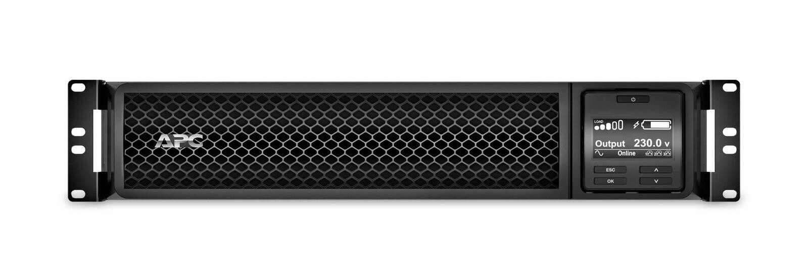 APC APC SRT1000RMXLI Stromspeicher