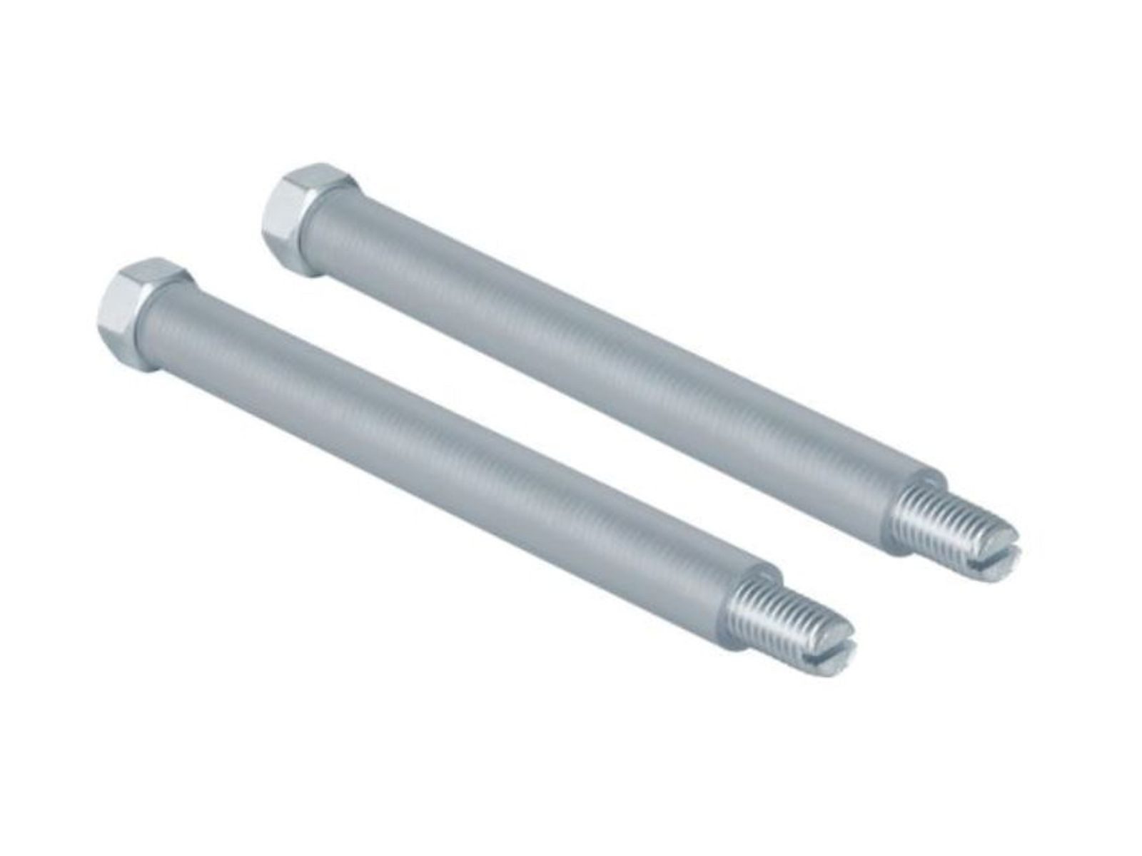 GEBERIT Betätigungsplatte Gewindestangen Set M12 für Wand-WC - 240.189.00.1