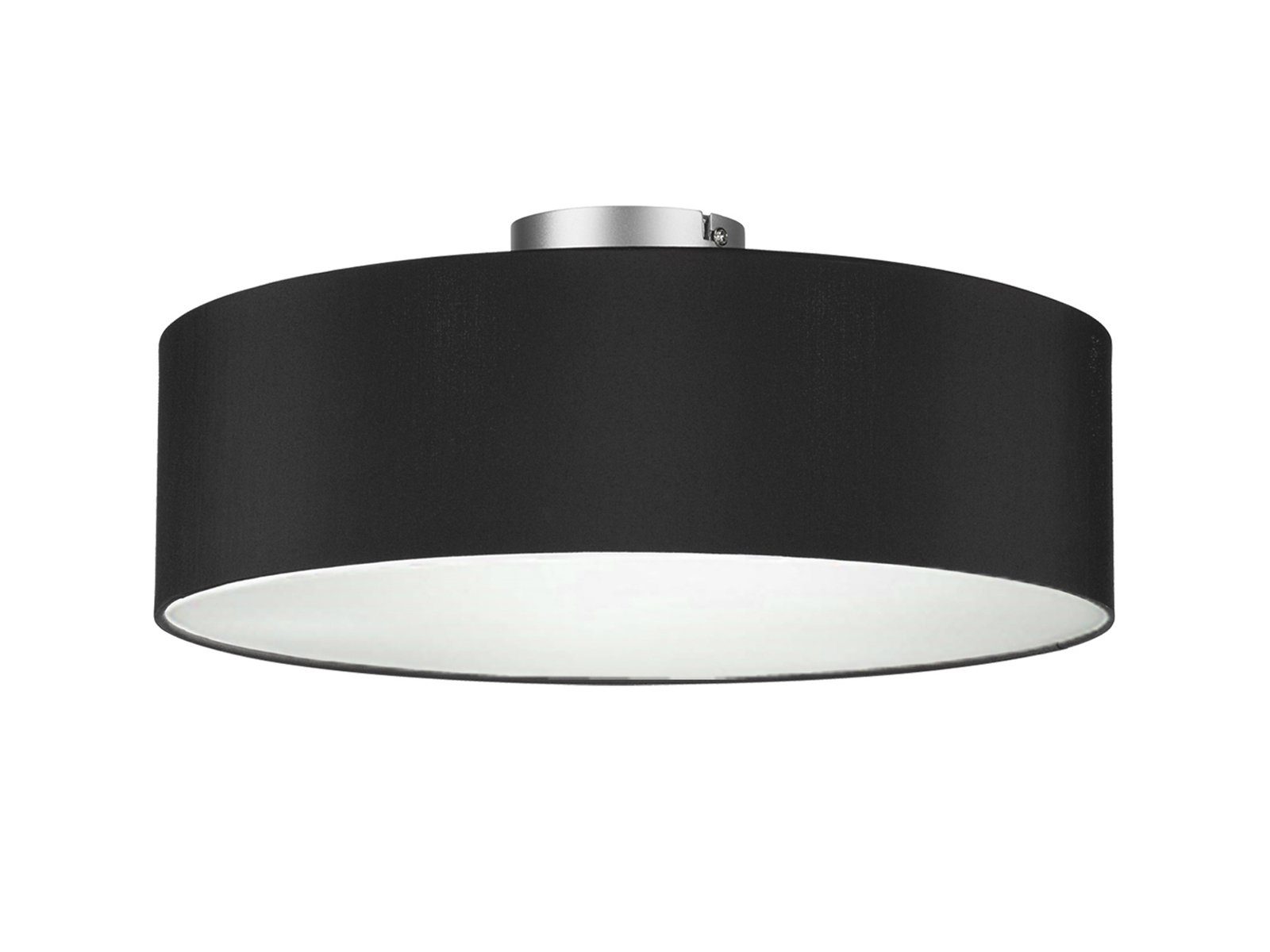 meineWunschleuchte Deckenleuchte, ohne Leuchtmittel, stylische Lampe über-n günstig online kaufen