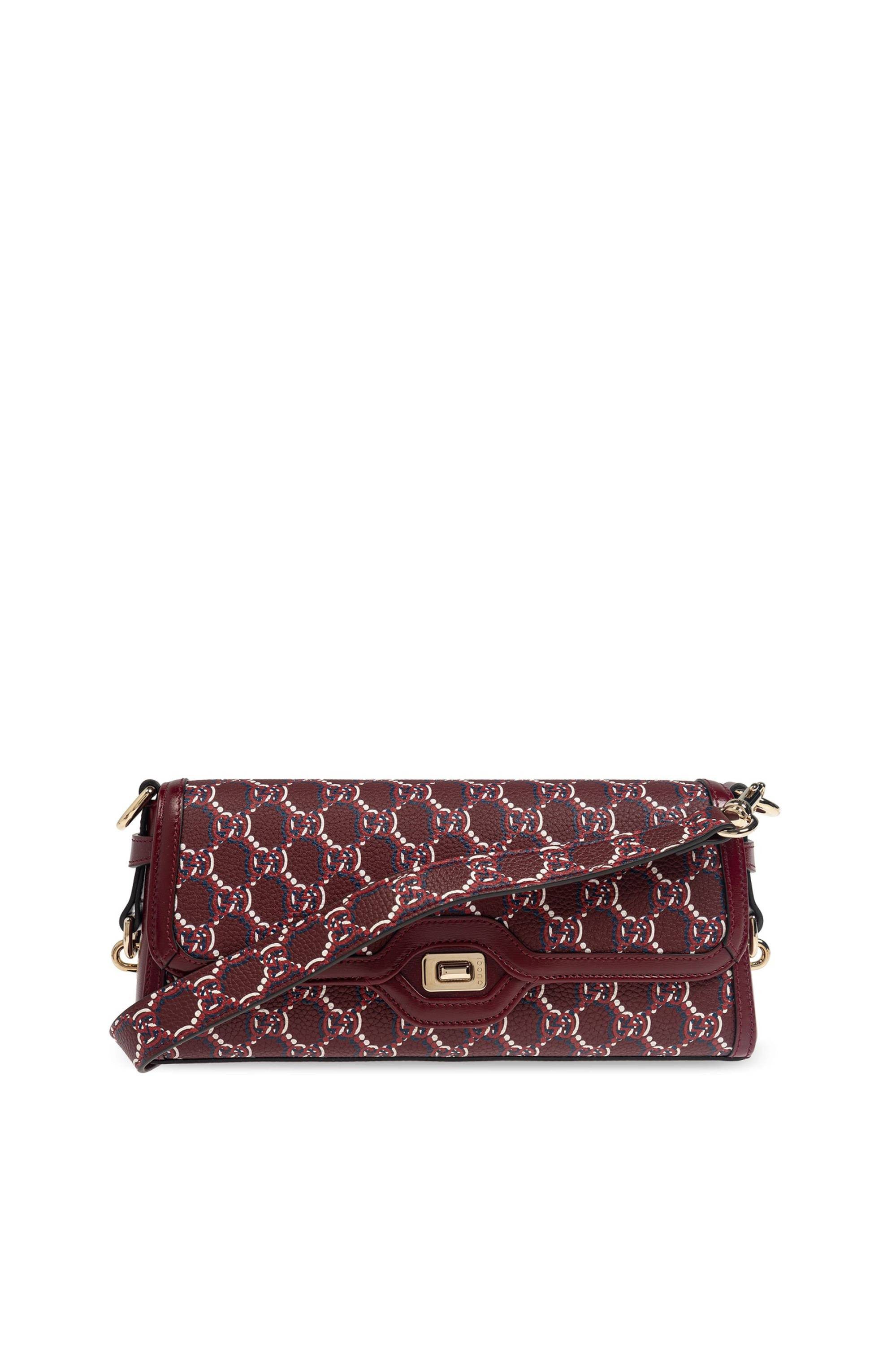 GUCCI Schultertasche Luce Small