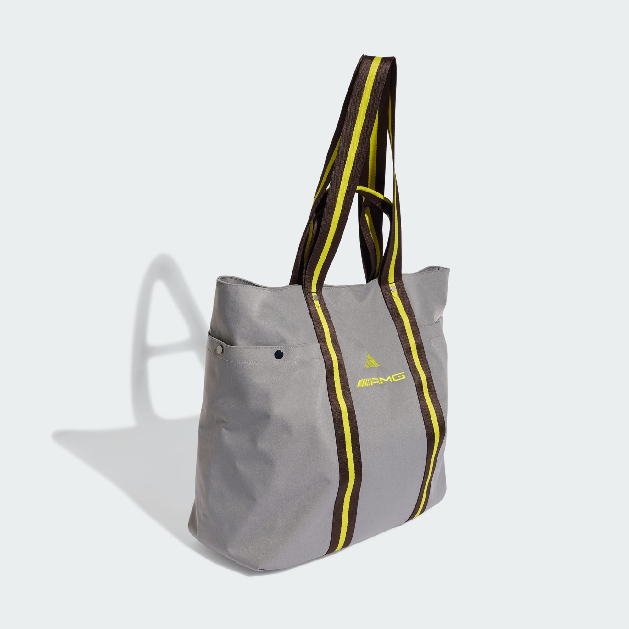 adidas Performance Schultertasche AMG TASCHE (1-tlg)