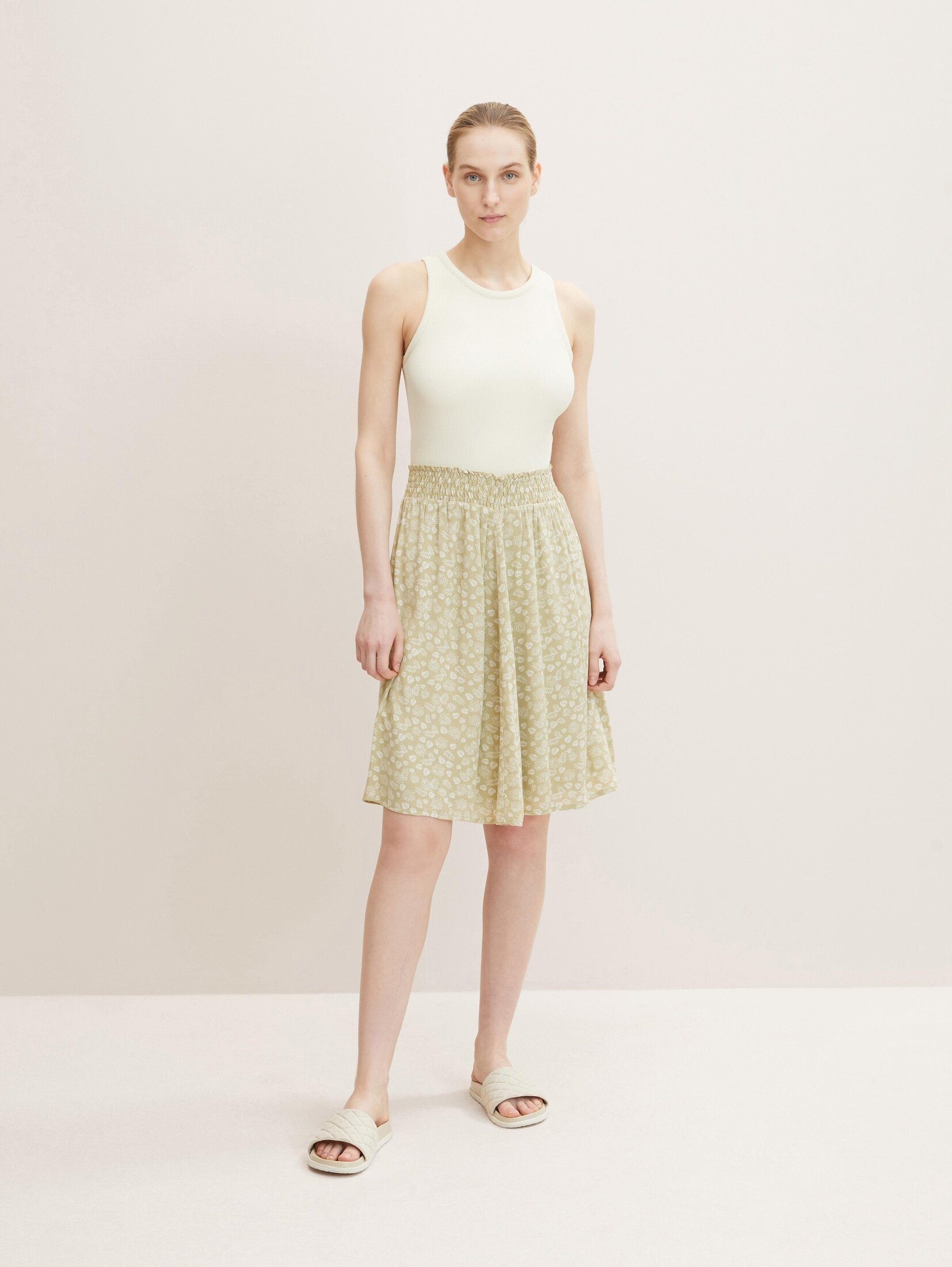 Tom Tailor Denim Röcke für Damen online kaufen | OTTO