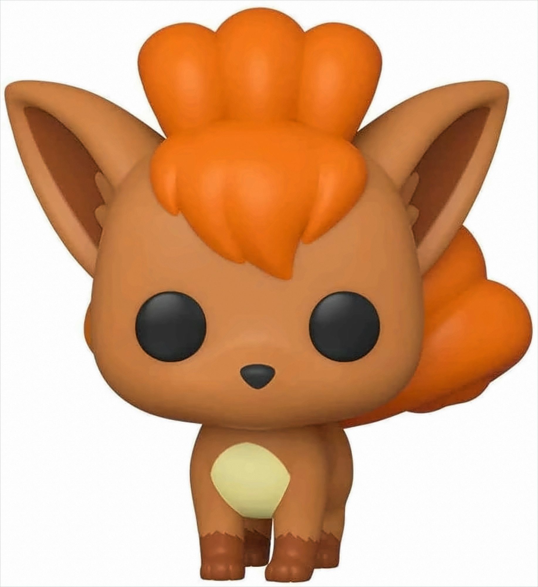 Funko Spielfigur POP - Pokemon - Vulpix
