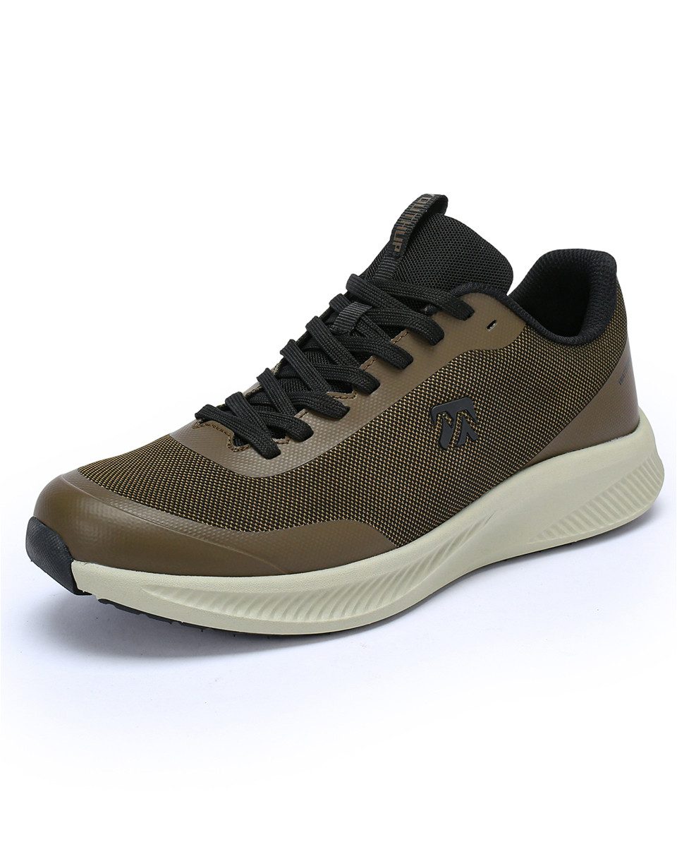 YOUTHUP Sneaker Herren Sneaker wasserabweisend Netzgewebe Sportschuh