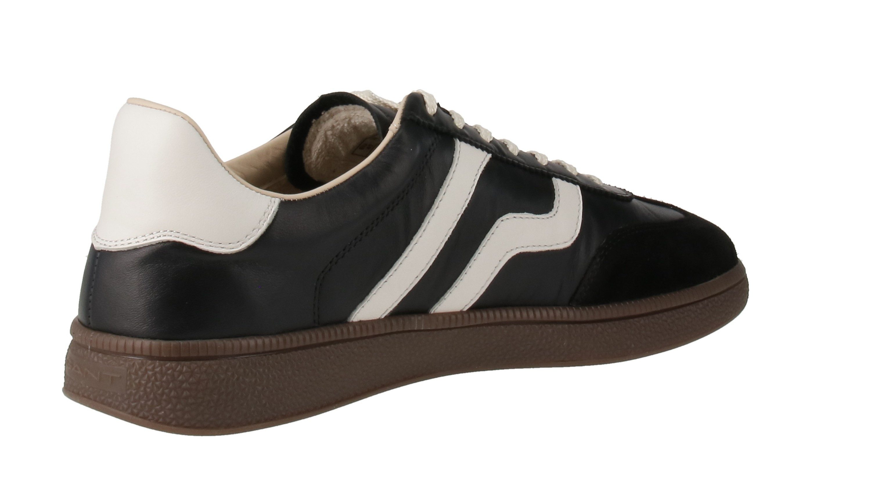 Gant Gant 29631822 Cuzmo - Herren Sneaker - G001-Black-White Sneaker