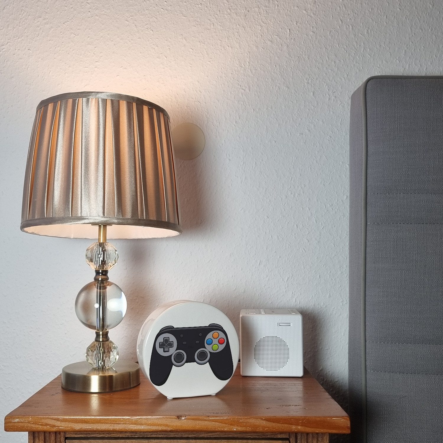 speecheese Spardose Videospiel-Controller Spardose - Gamer Sparschwein günstig online kaufen