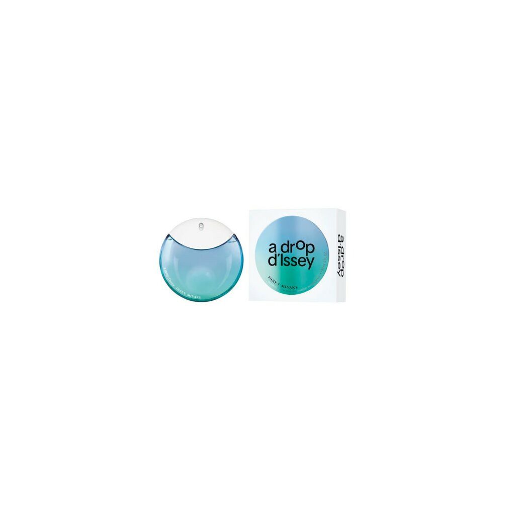 Issey Miyake Eau de Parfum A Drop D'Issey Fraiche Edp Spray