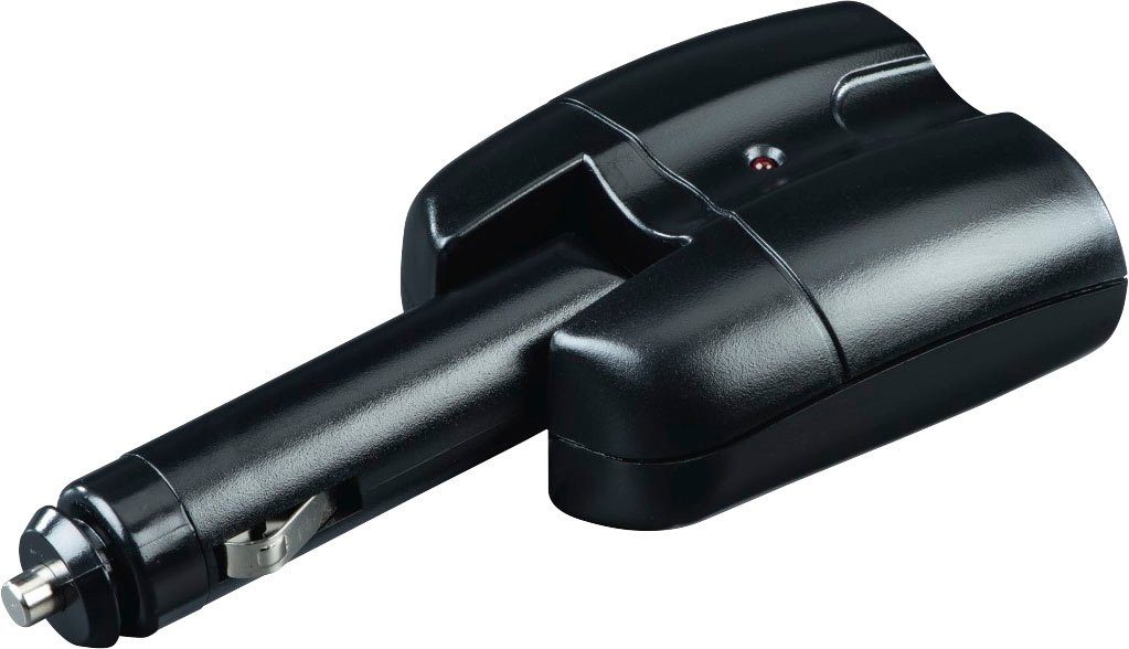USB-Zigarettenanzünder-Adapter für Bmw Motorrad Din / hella EU-Stecker  Dual-Ladegerät Adapter-Buchse