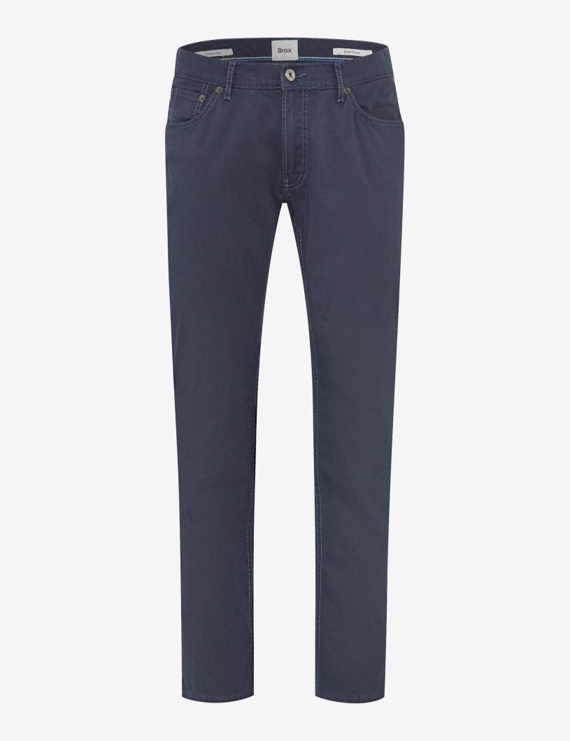 Stoffhose