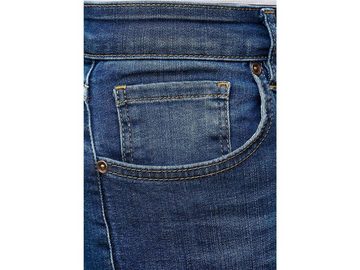 OneRedox Straight-Jeans 600JS (Jeanshose Designerjeans Bootcut, 1-tlg) Freizeit Business Casual