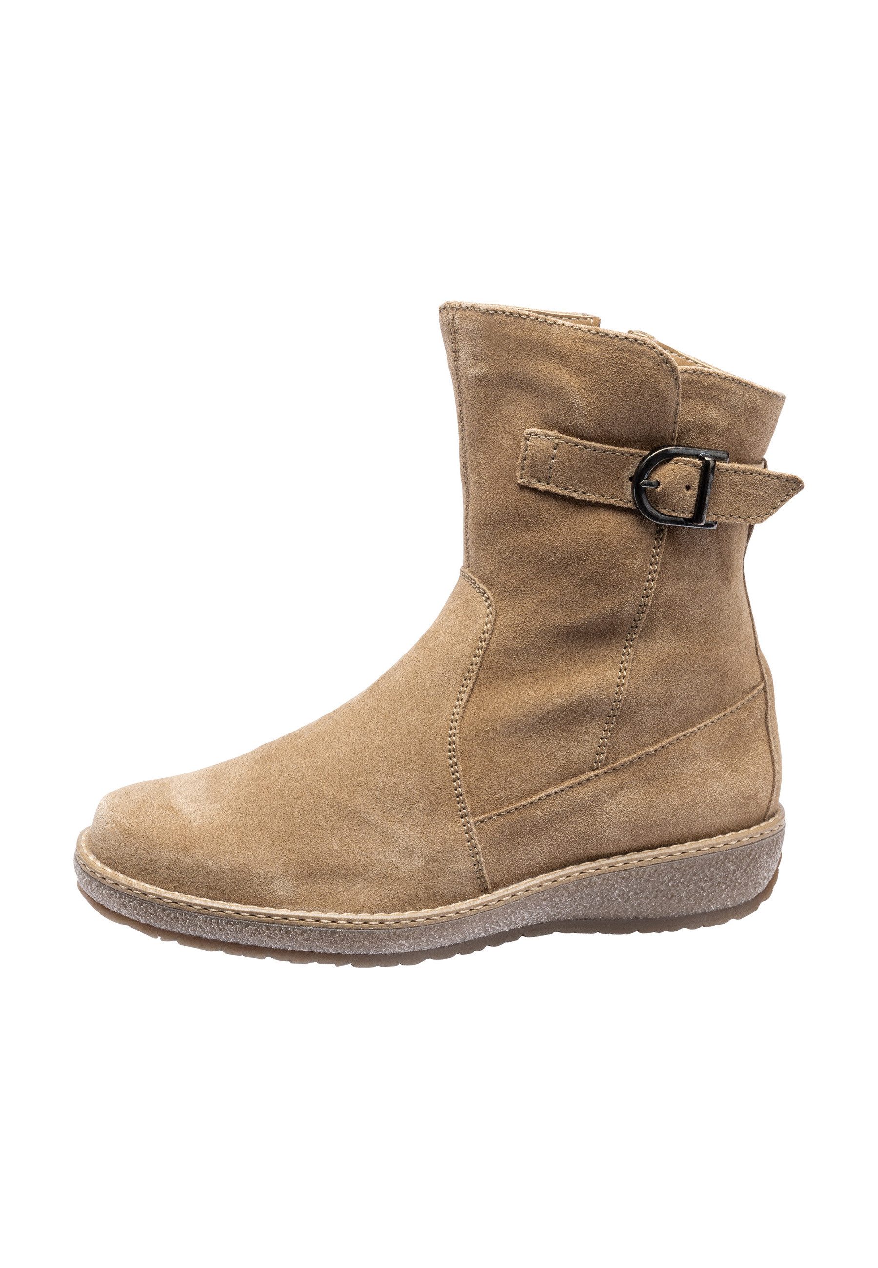 Waldläufer Winterstiefelette