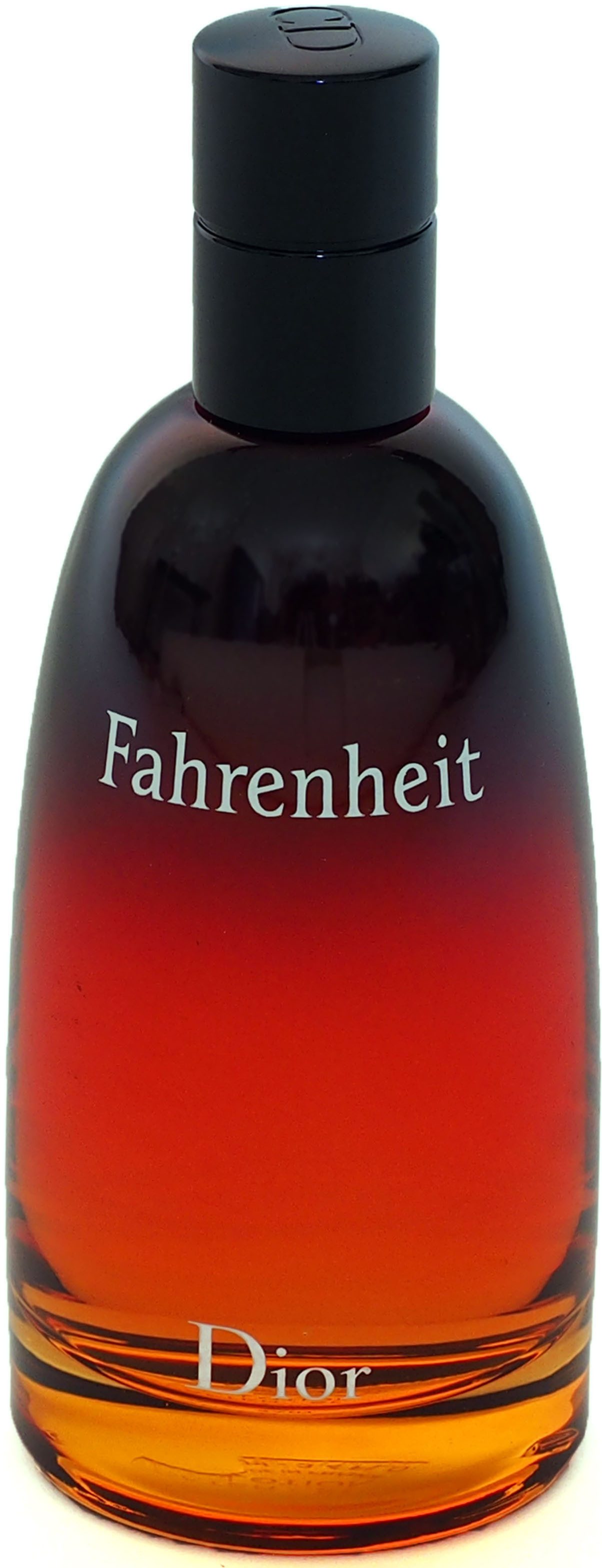 Dior After-Shave Fahrenheit, mit Aftershave