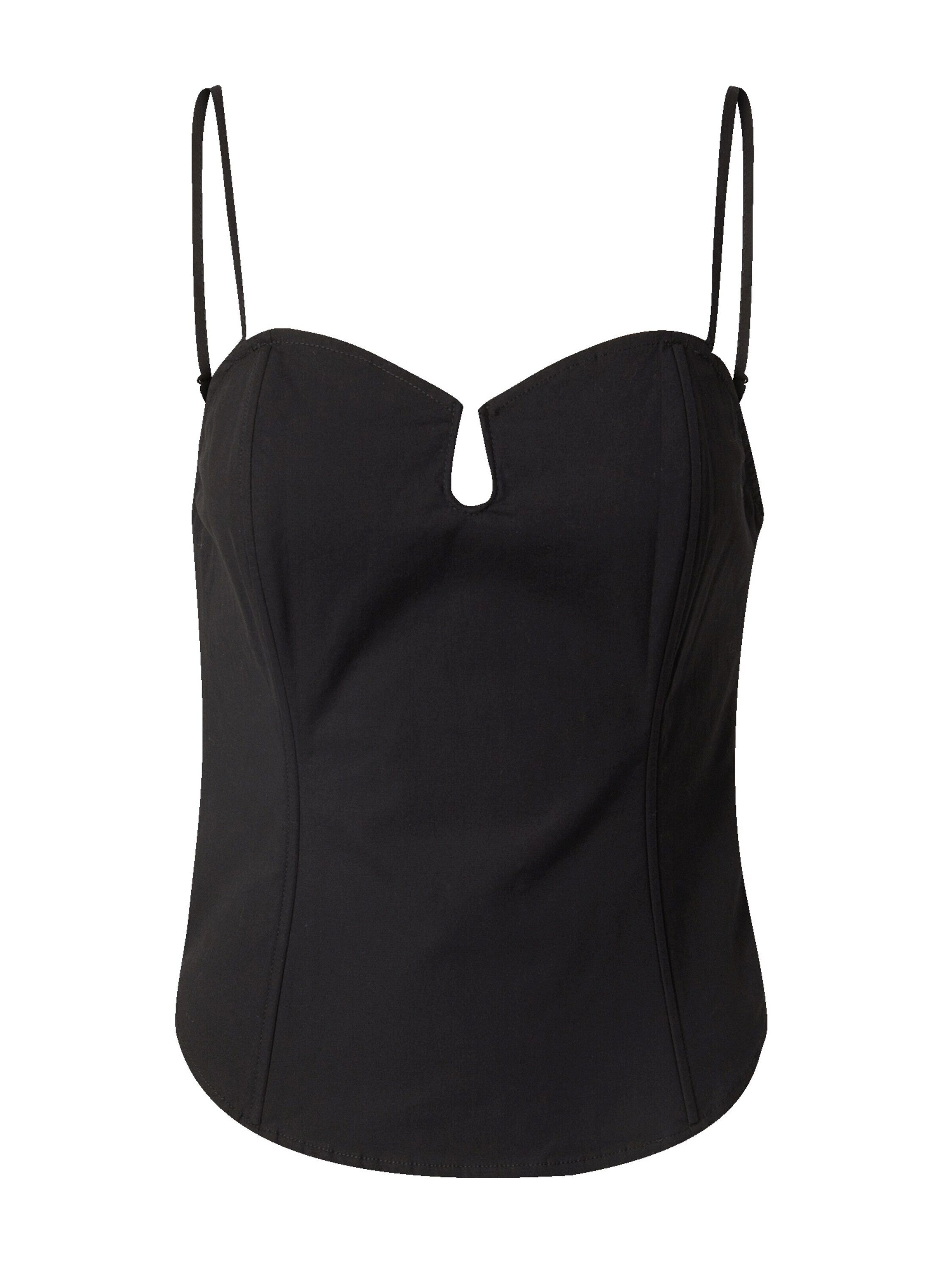 Shirttop Sabeth