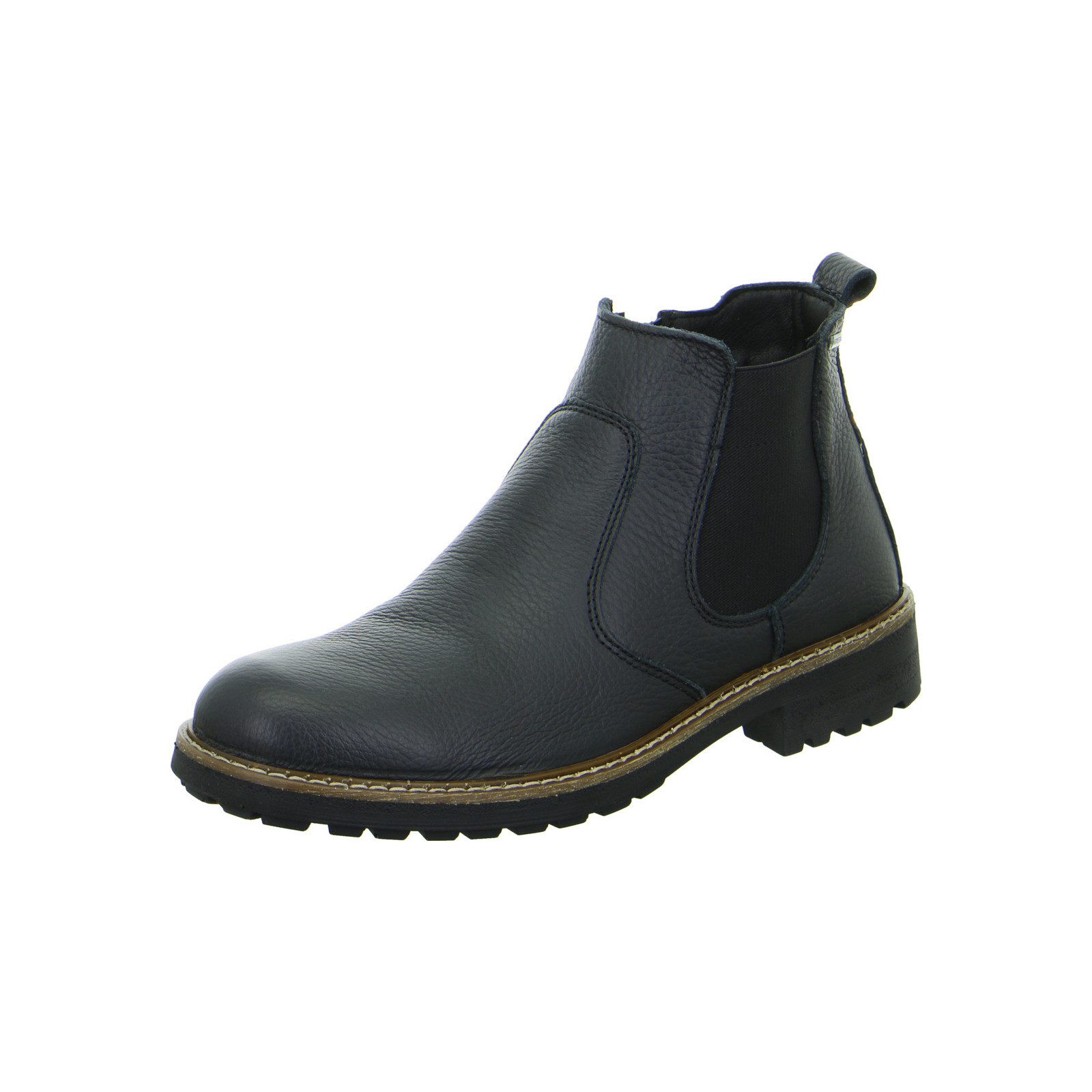 Ara Herren Stiefelette Frederik Stiefel