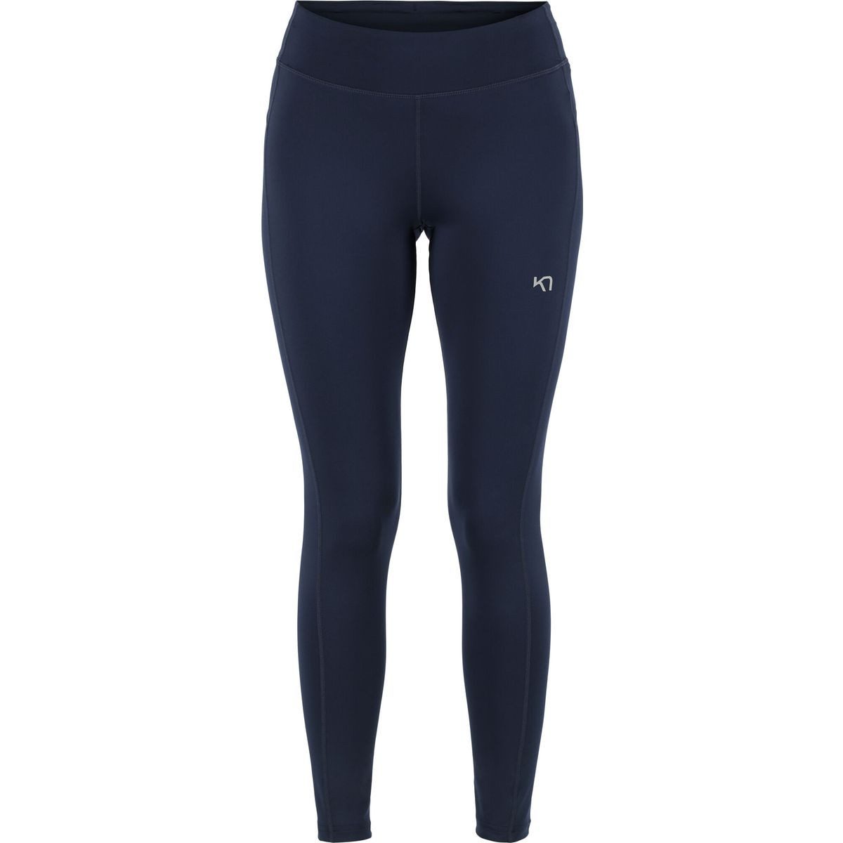 Kari Traa Outdoorhose Nora 2.0 Tights Die Kari Traa Nora 2.0 Tights ist mit ihrer schmalen Passform, der