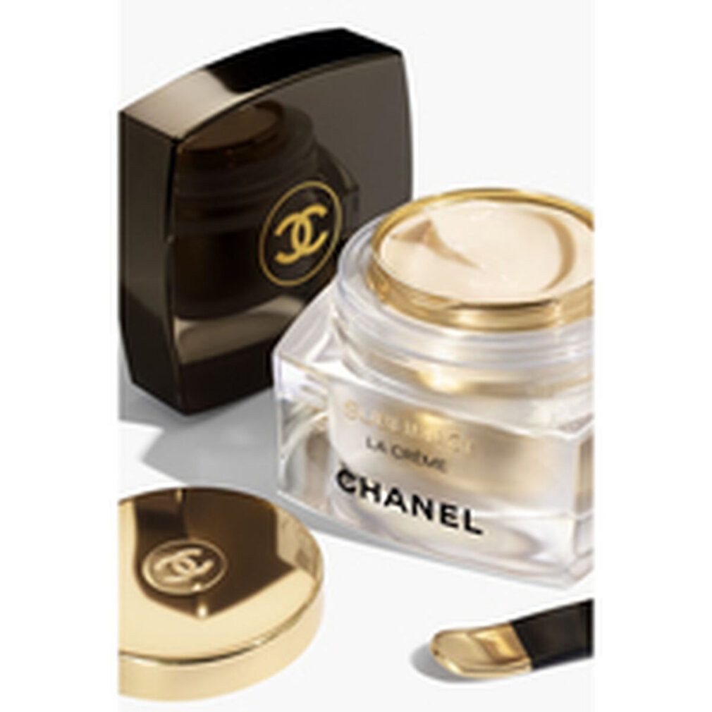 CHANEL Tagescreme Sublimage La Creme Ultimate Haut Regeneration Texture Supreme 50 g