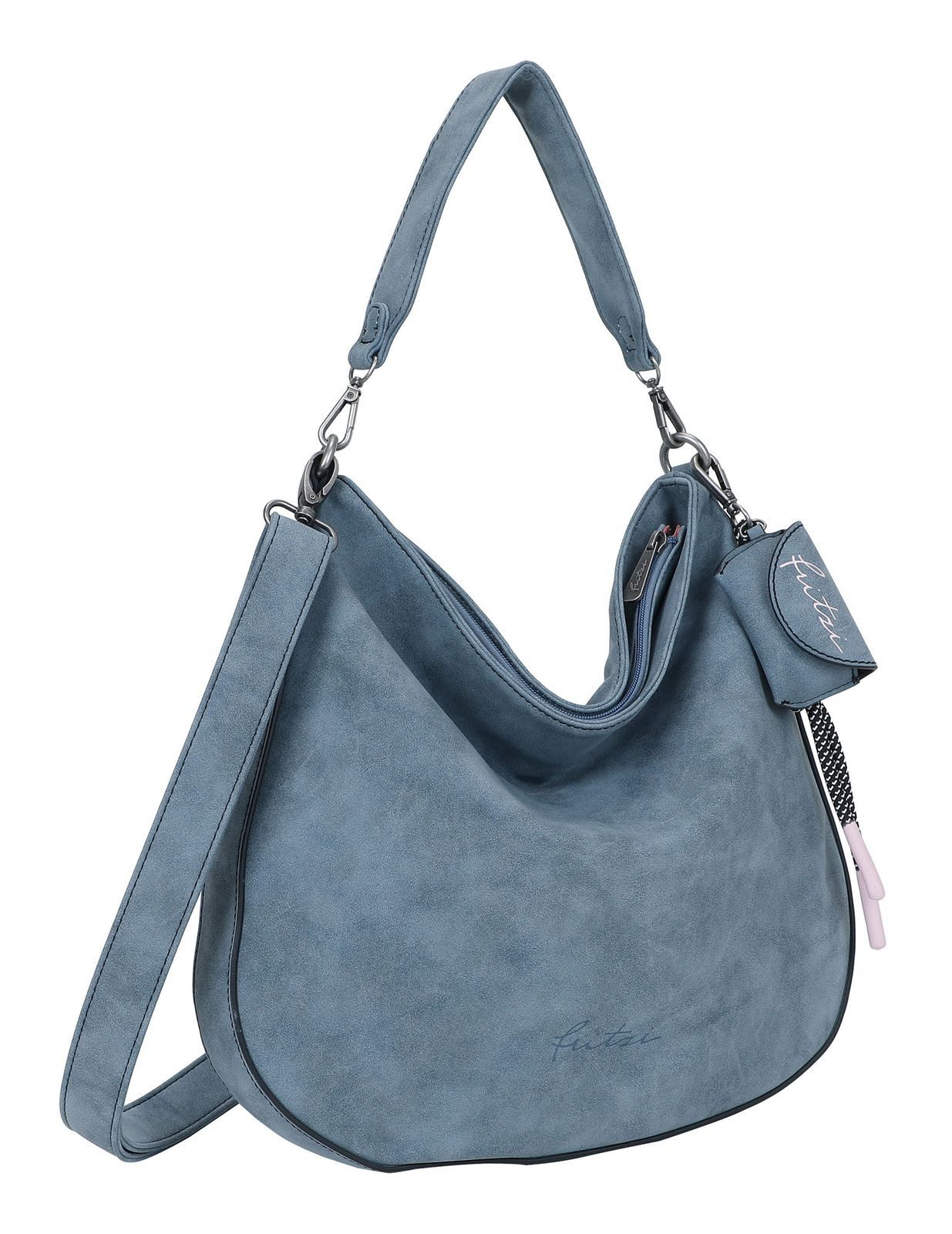 Fritzi aus Preußen Schultertasche Jive Hobo günstig online kaufen