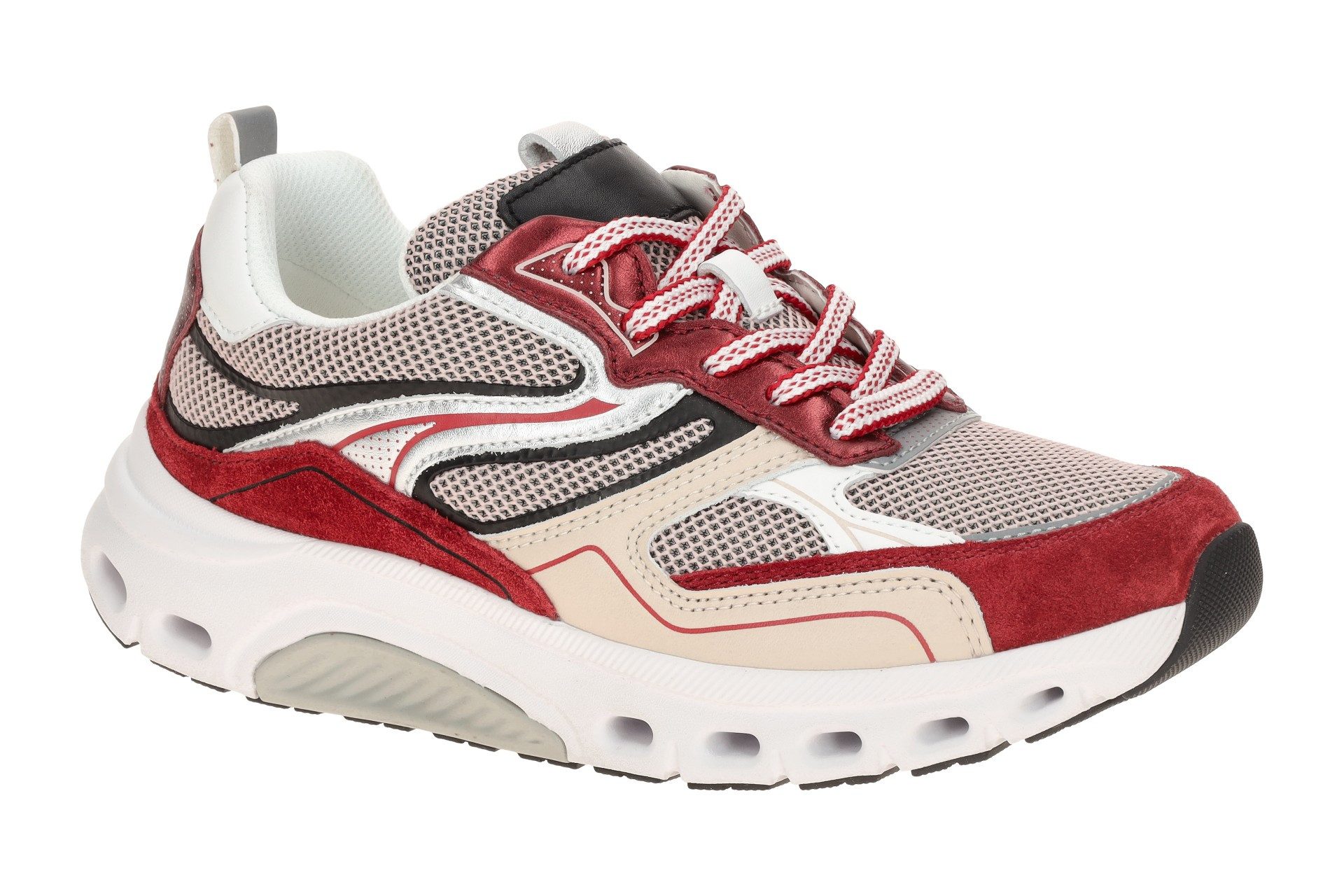 Gabor 86.986.38 Schnürschuh